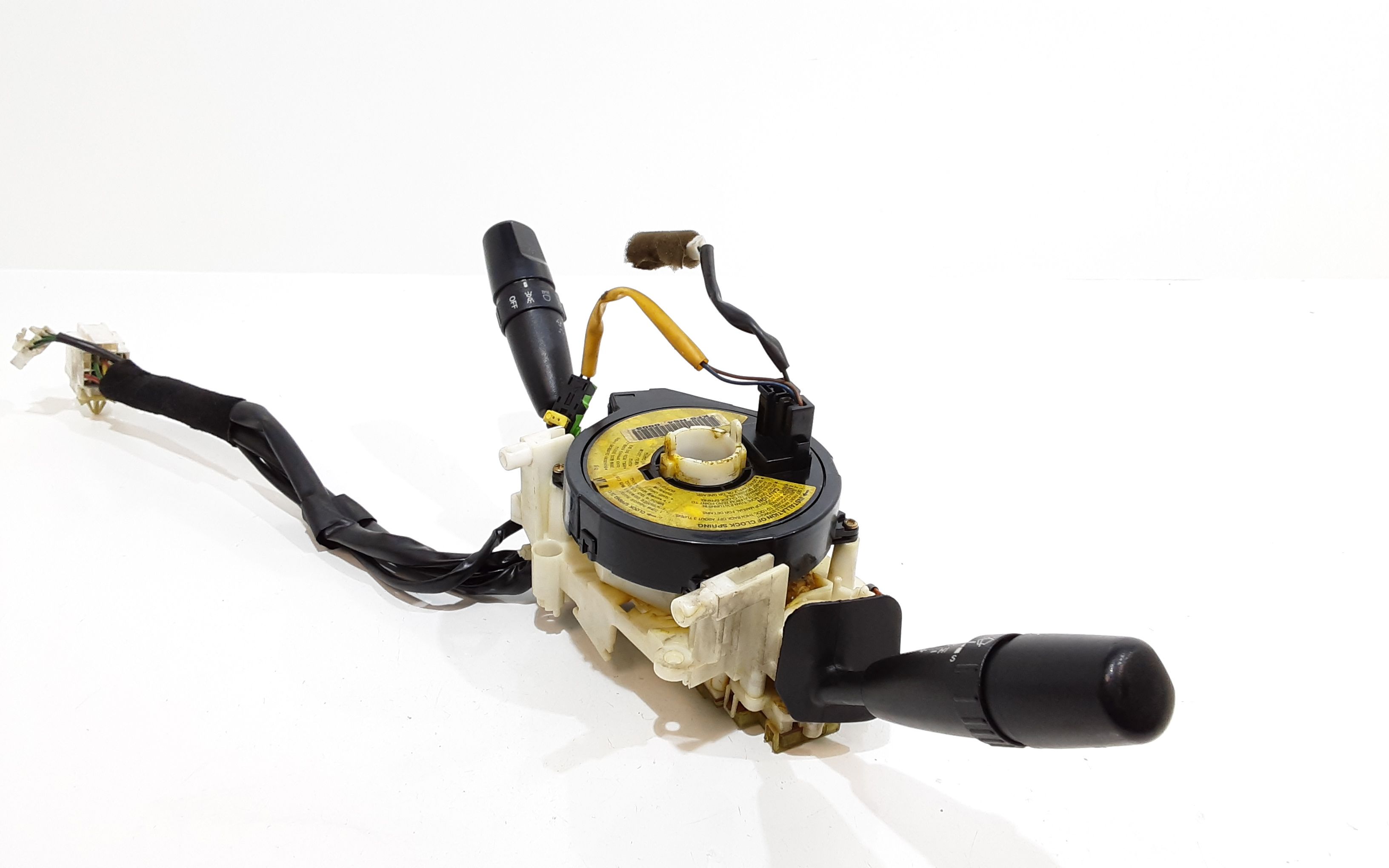 Devioluci KIA Carnival 2 Serie