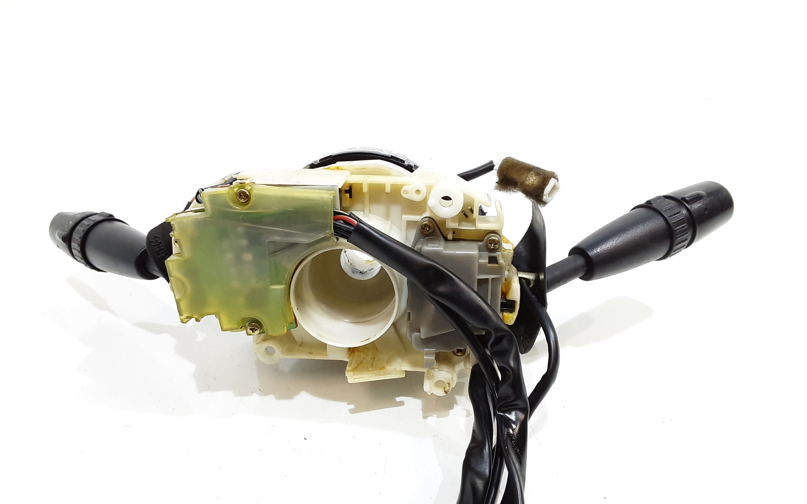 Devioluci KIA Carnival 2 Serie