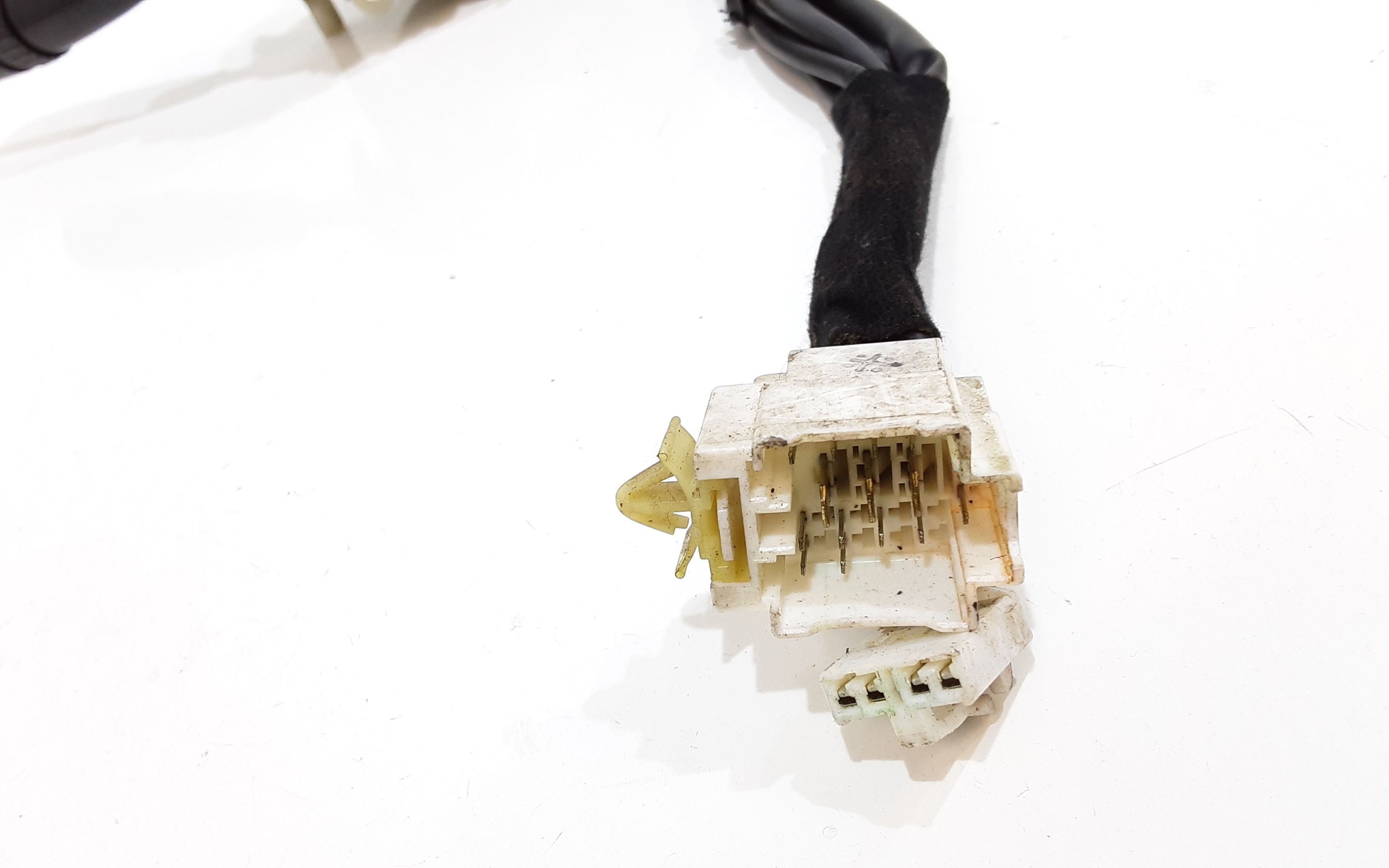 Devioluci KIA Carnival 2 Serie