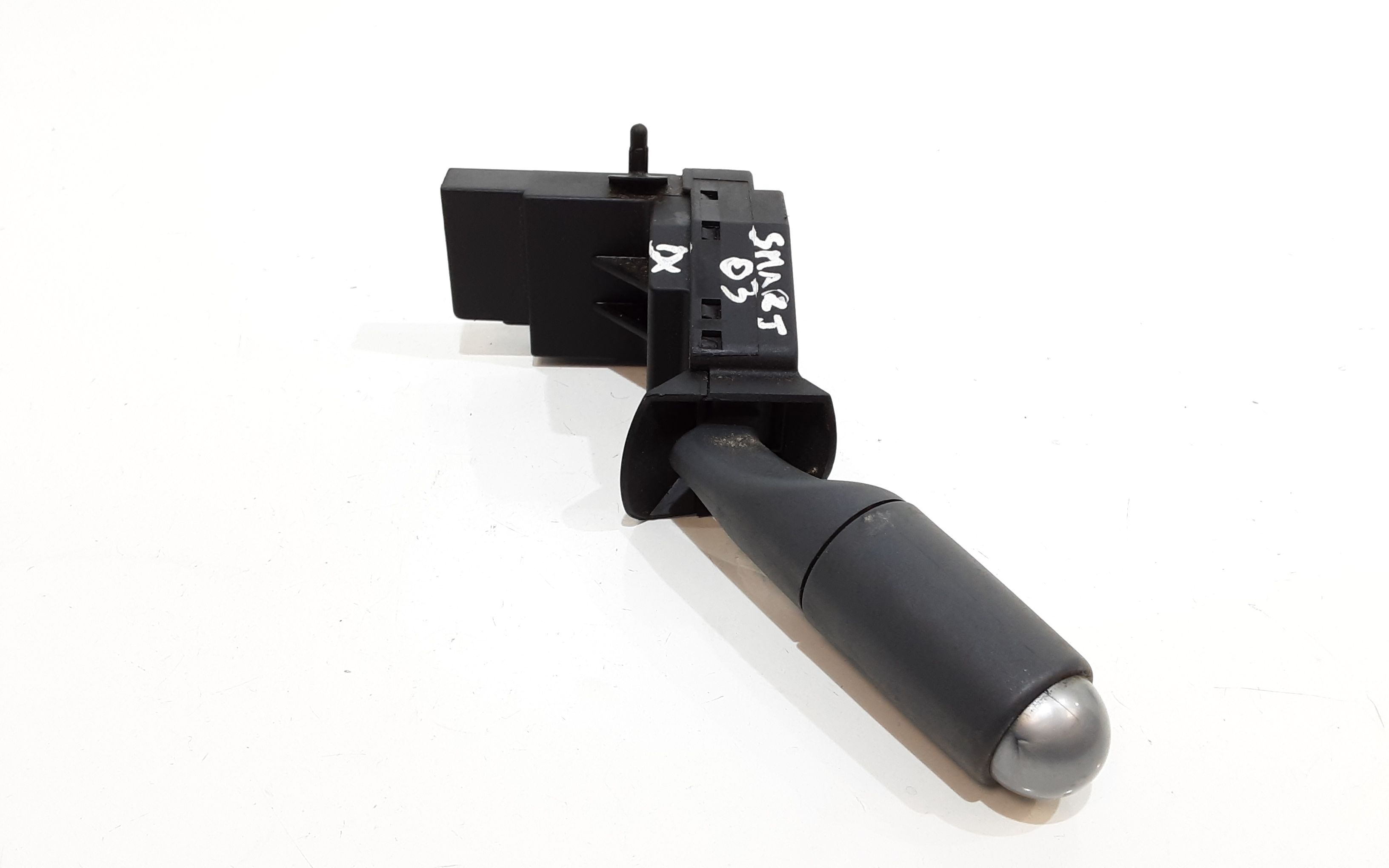 Devioluci SMART ForTwo Coup 1 Serie