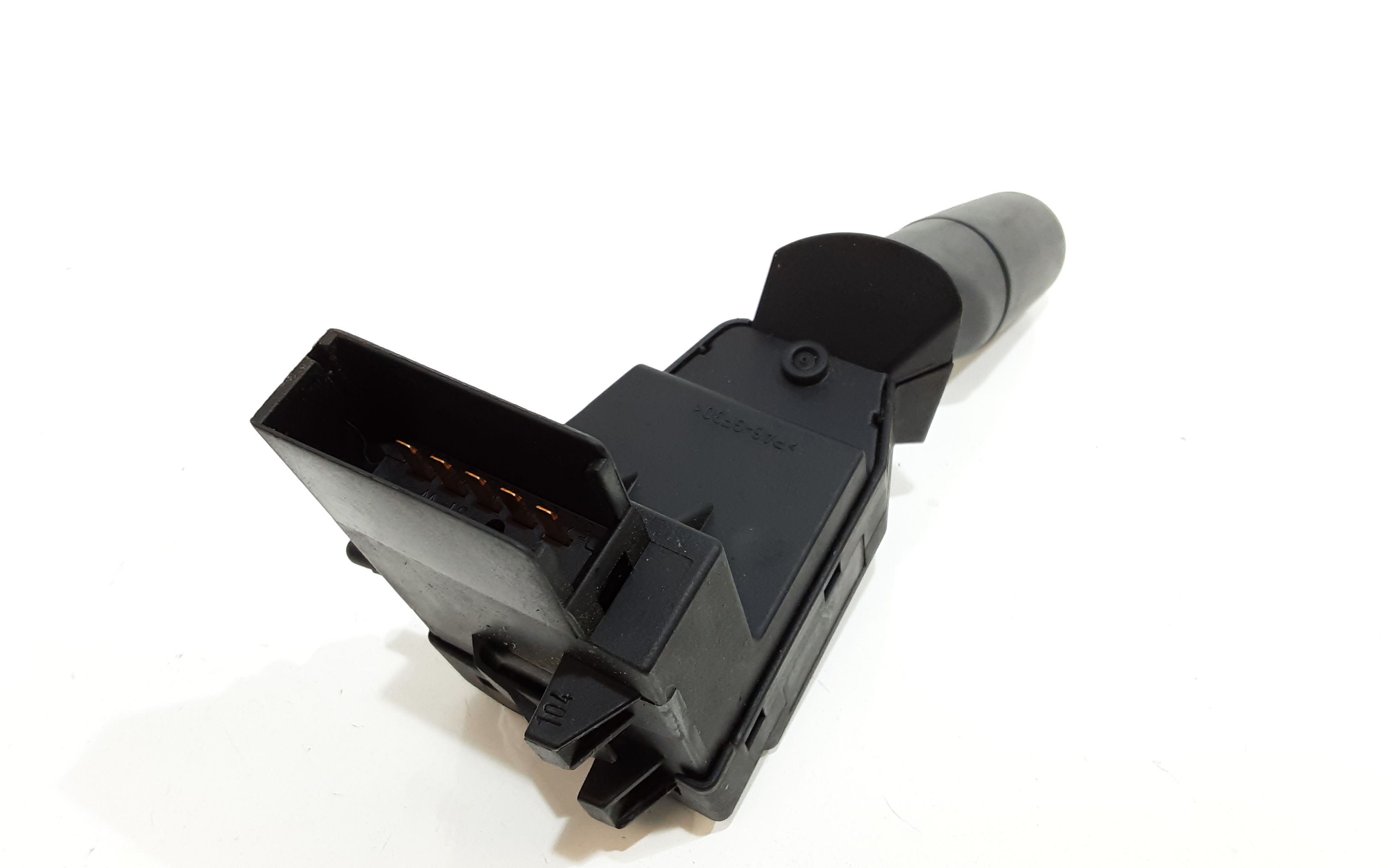 Devioluci SMART ForTwo Coup 1 Serie