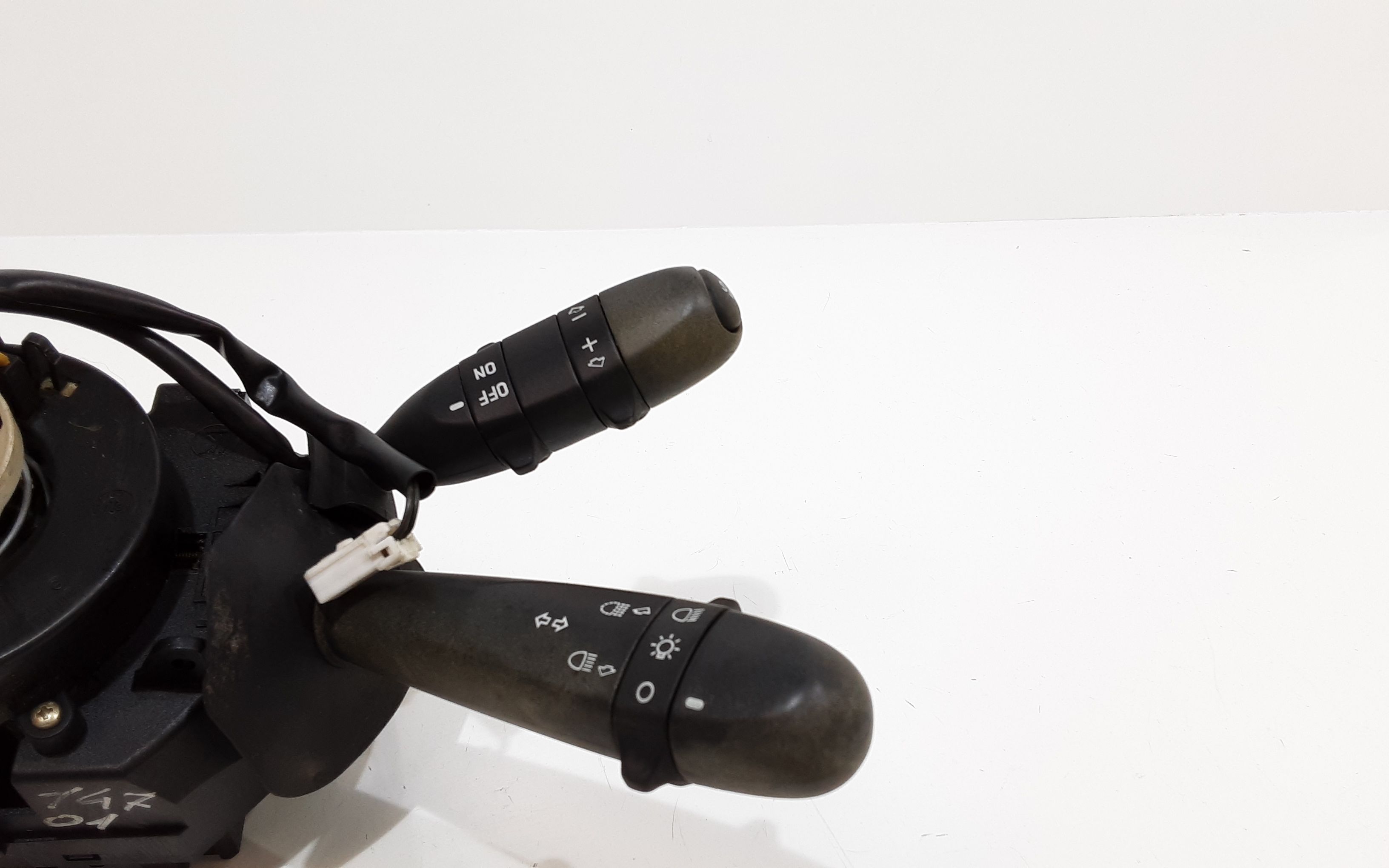 Devioluci ALFA ROMEO 147 1  Serie