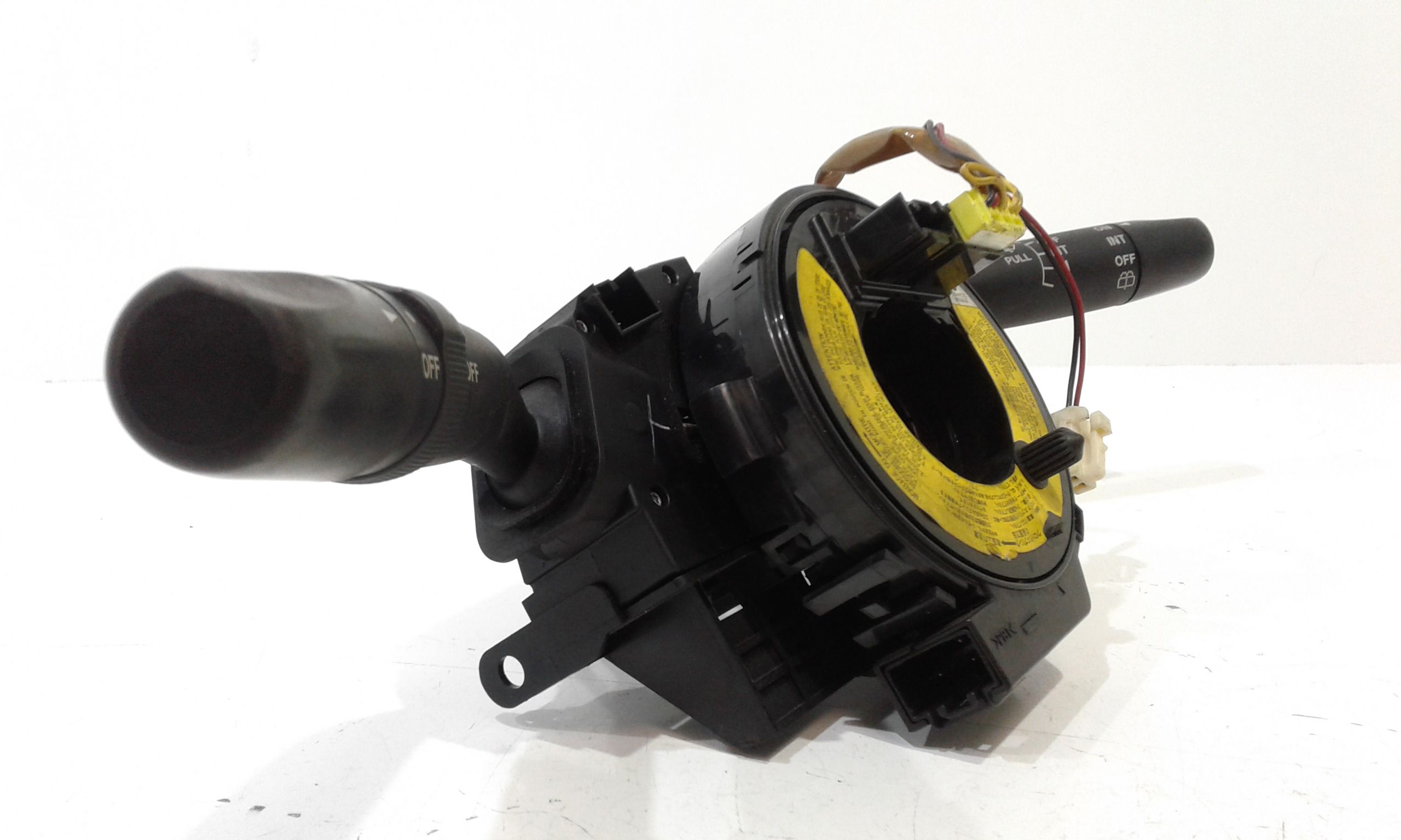 Devioluci MAZDA 2 Berlina 1 Serie