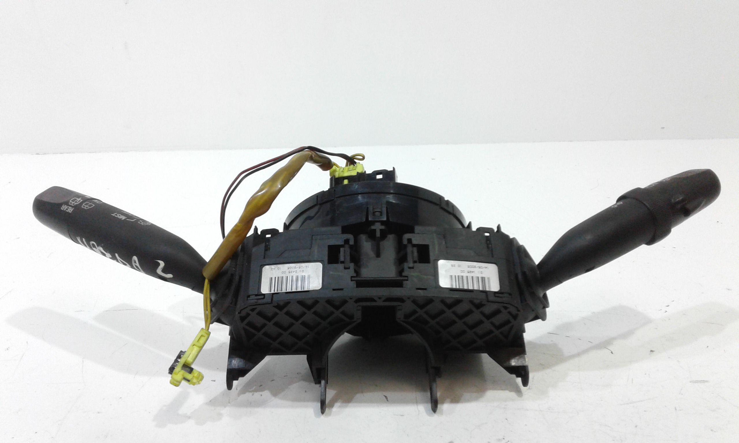 Devioluci MAZDA 2 Berlina 1 Serie