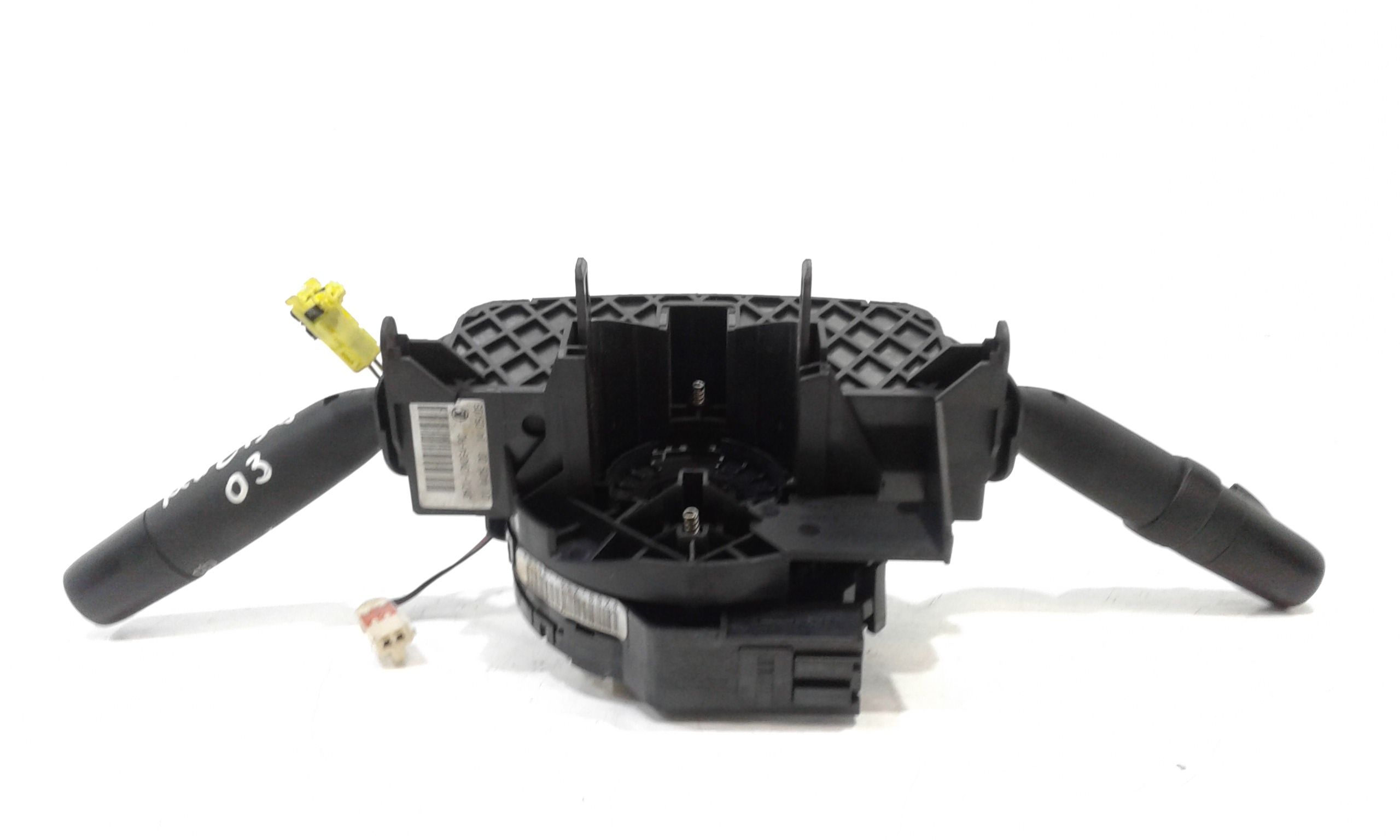 Devioluci MAZDA 2 Berlina 1 Serie