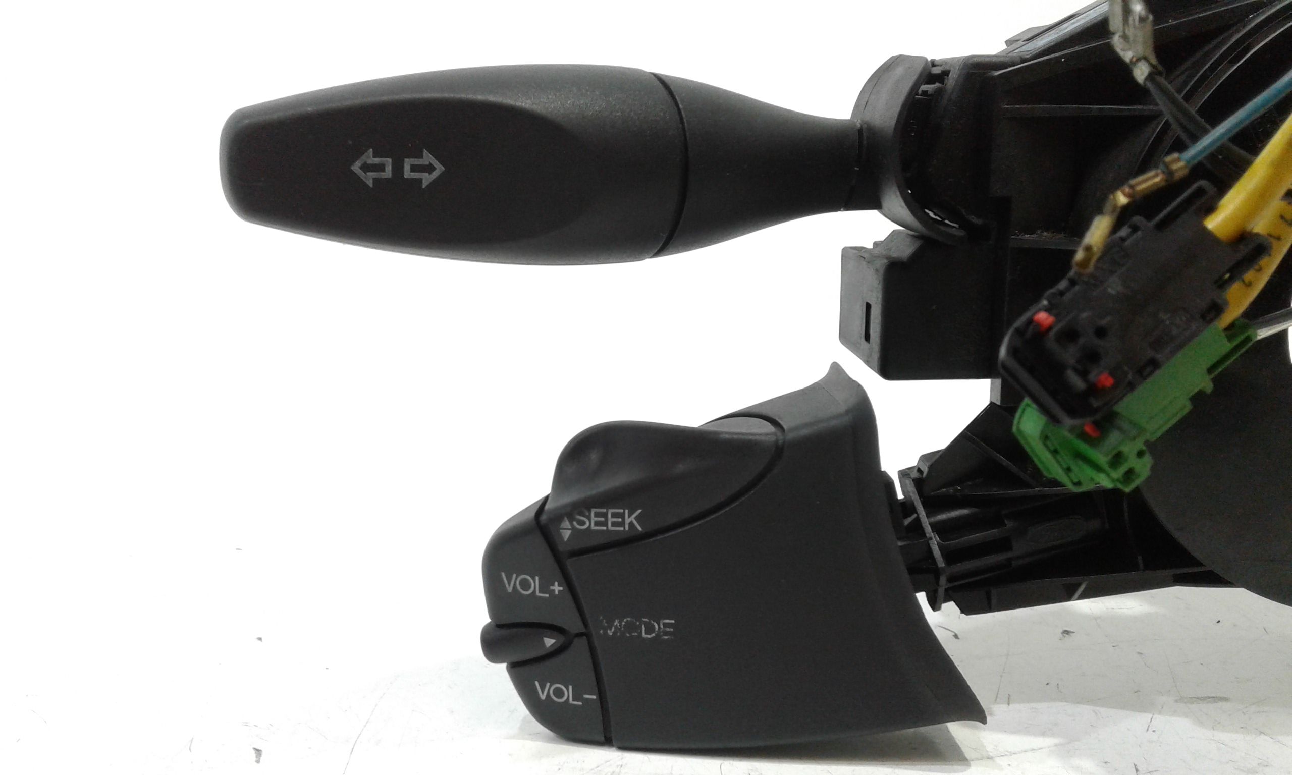 Devioluci FORD Fiesta 5 Serie