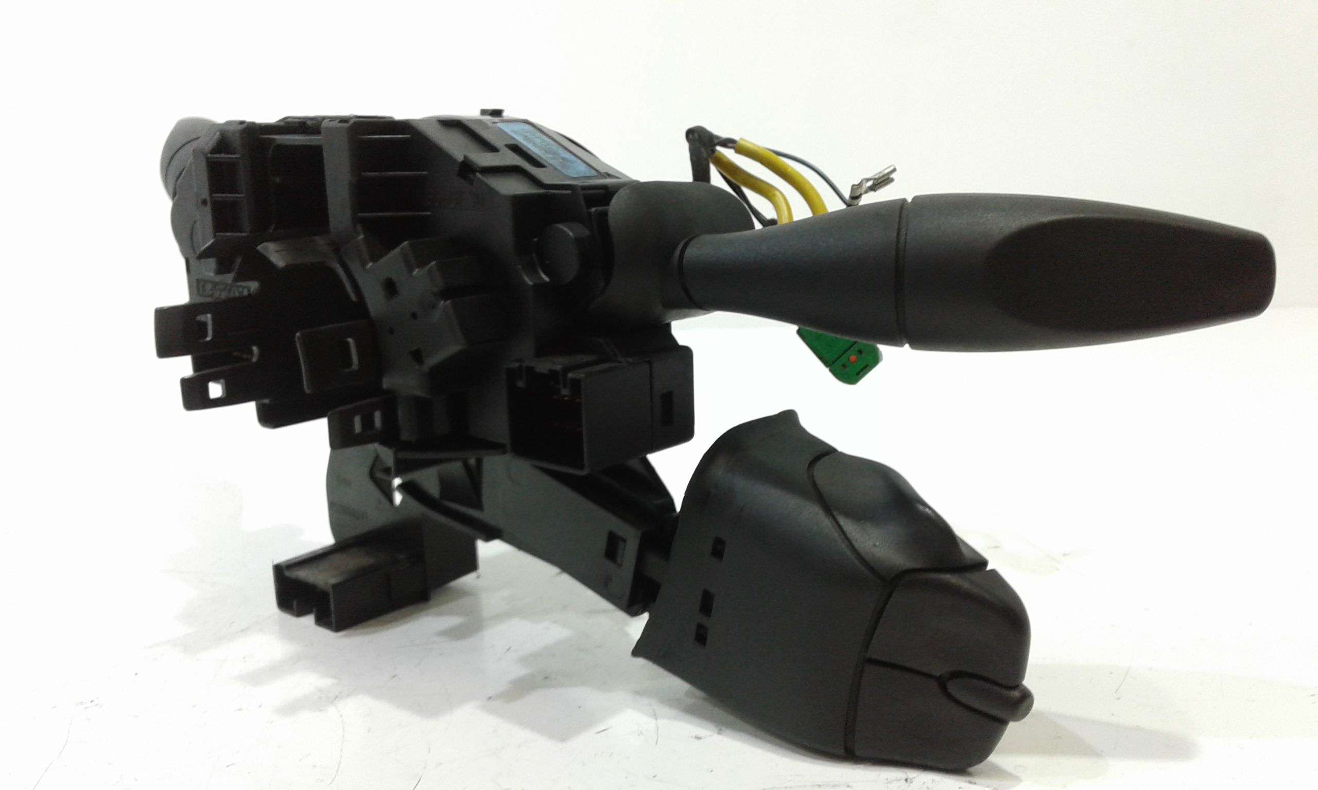 Devioluci FORD Fiesta 5 Serie