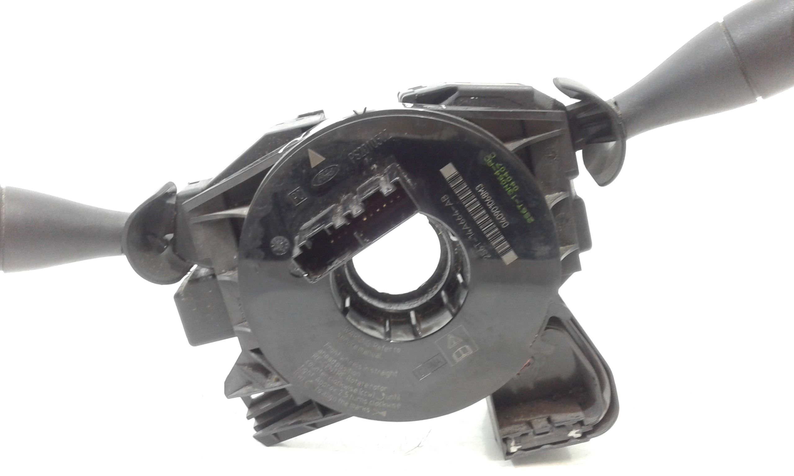 Devioluci FORD Fusion 2 Serie