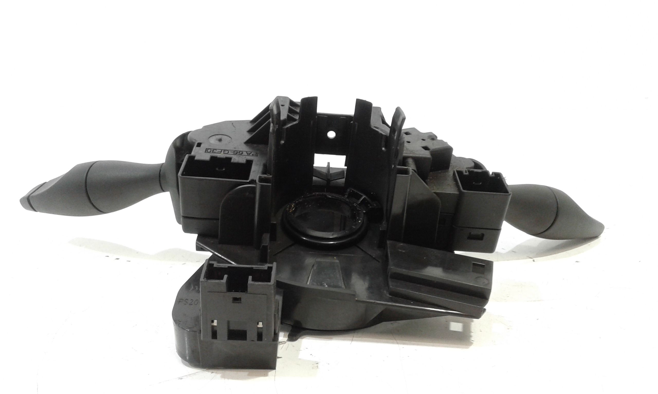 Devioluci FORD Fusion 2 Serie