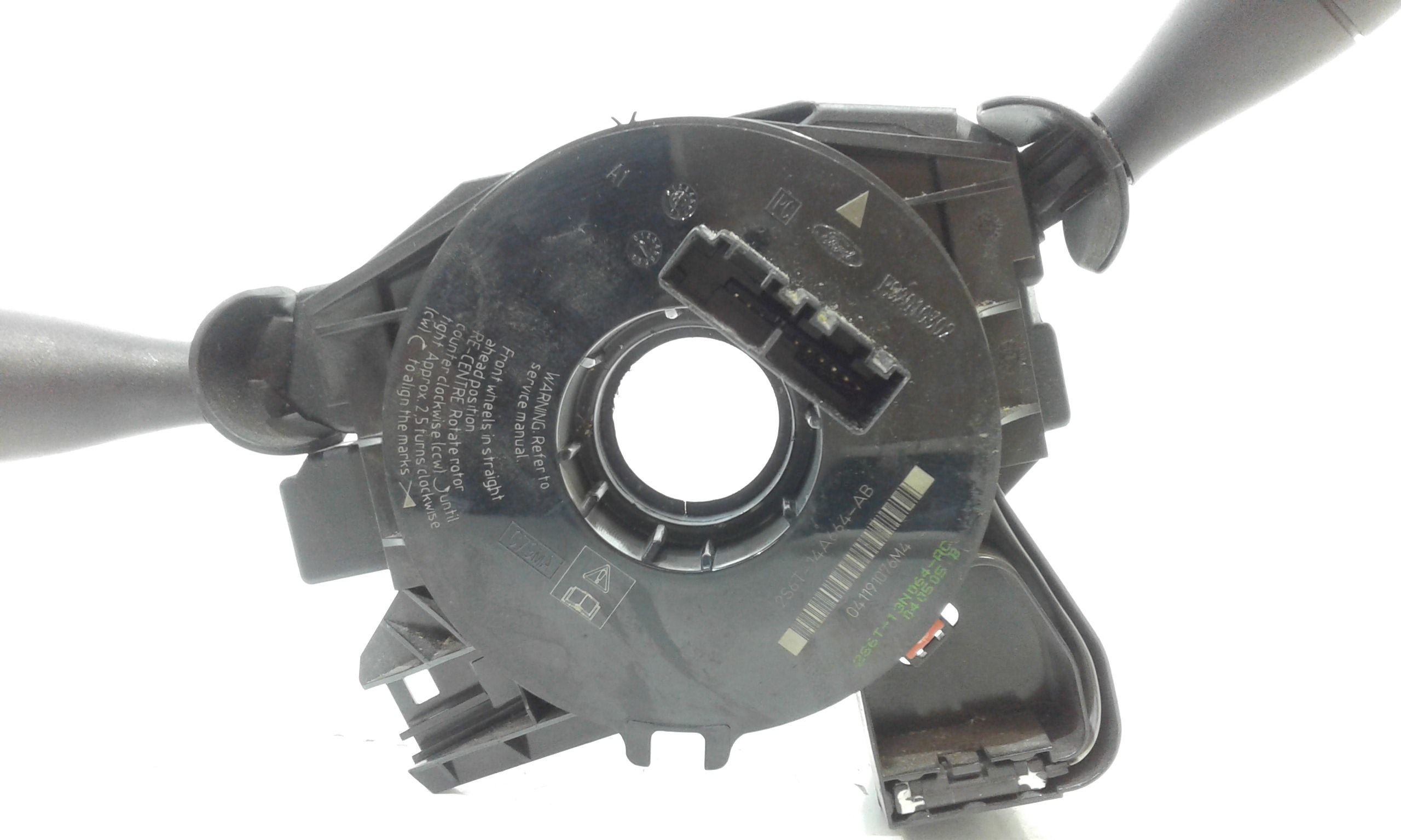 Devioluci FORD Fiesta 5 Serie