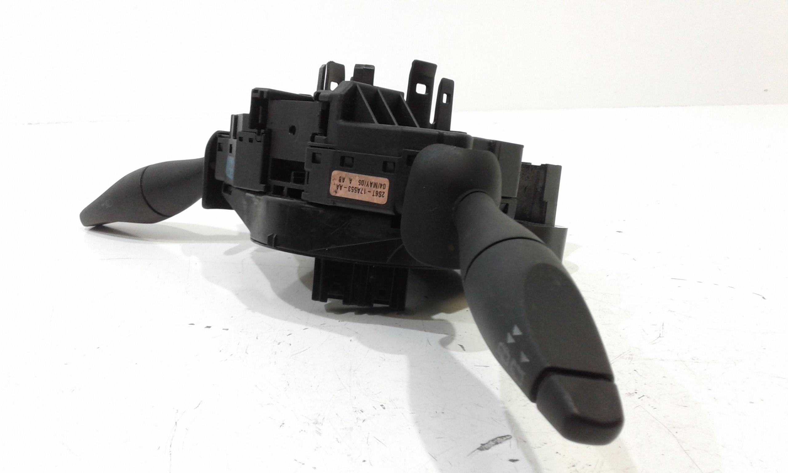 Devioluci FORD Fiesta 5 Serie