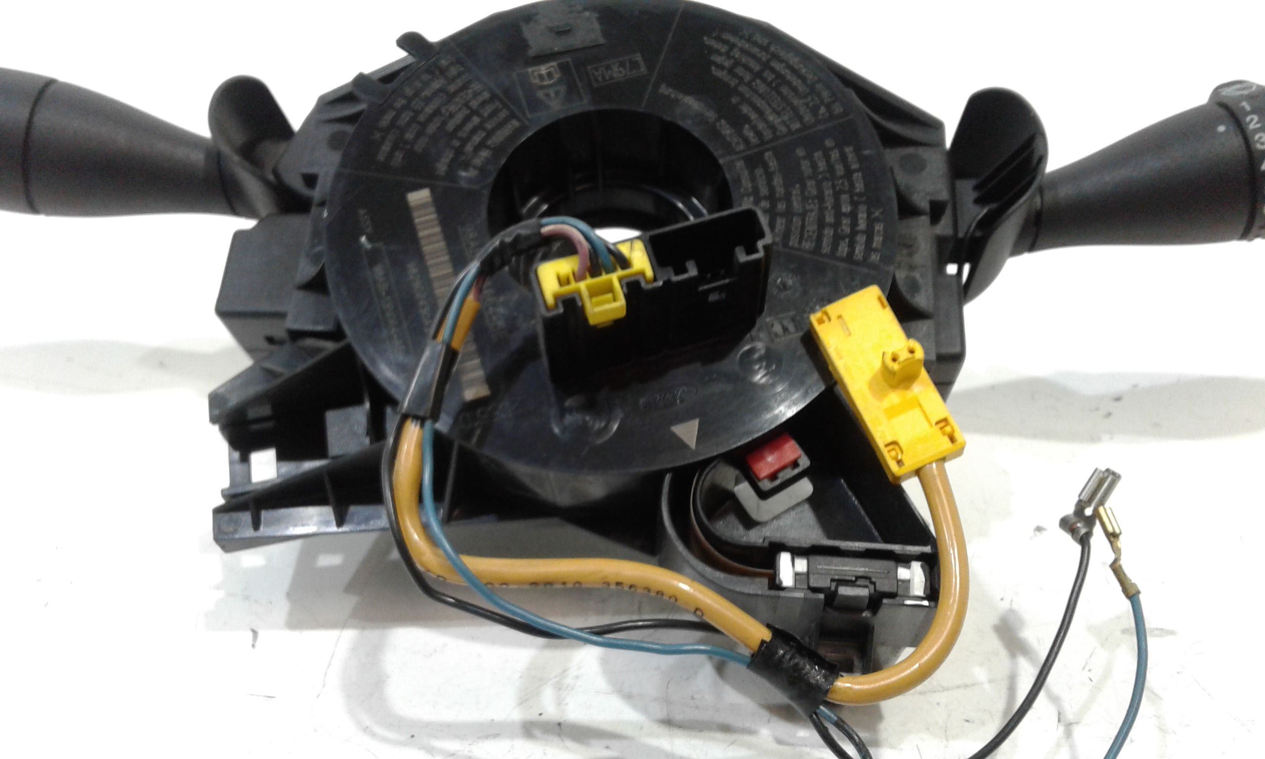 Devioluci FORD Focus S. Wagon 1 Serie