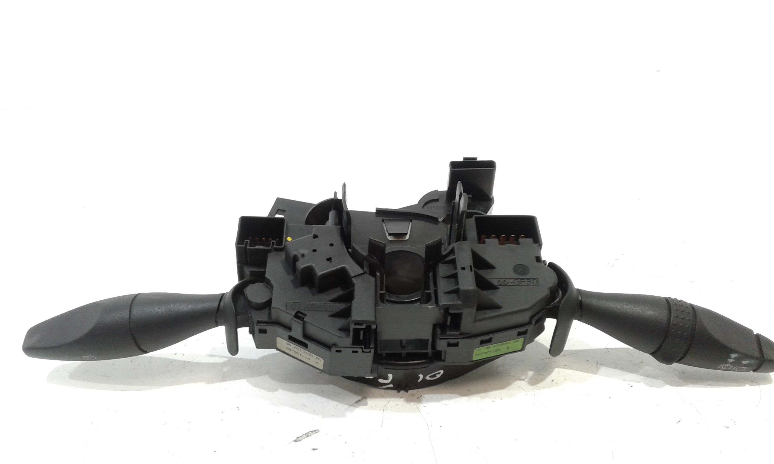 Devioluci FORD Focus S. Wagon 1 Serie