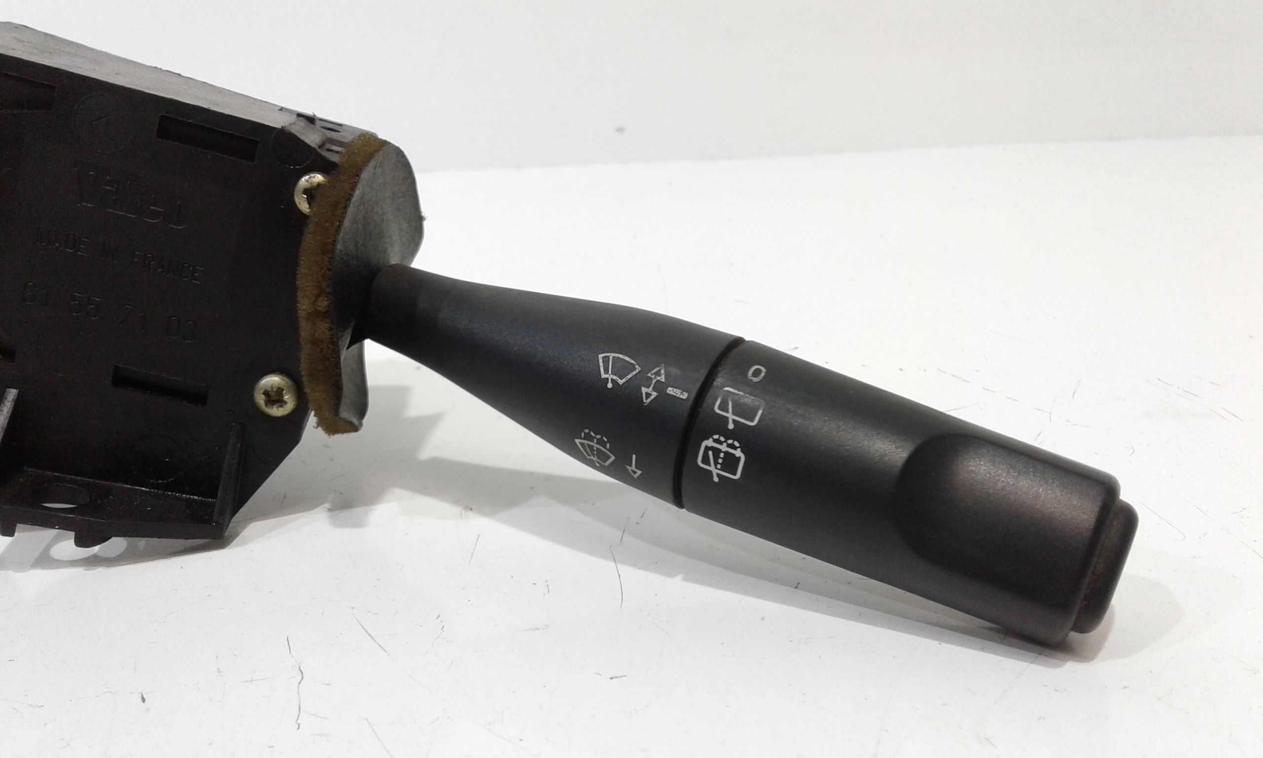 Devioluci CITROEN AX Berlina