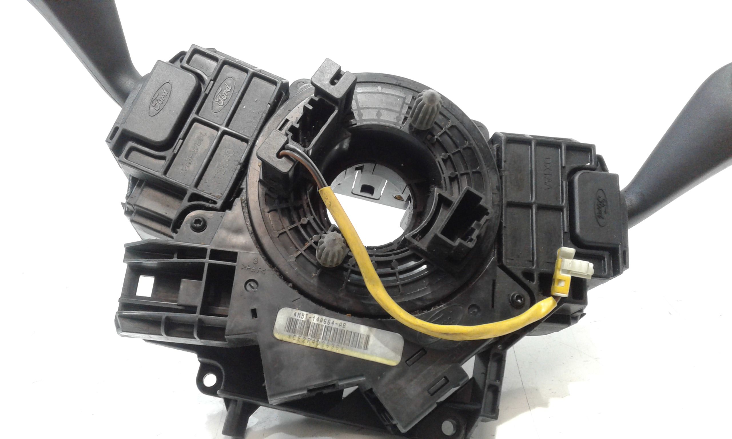 Devioluci FORD C - Max Serie (03>07)