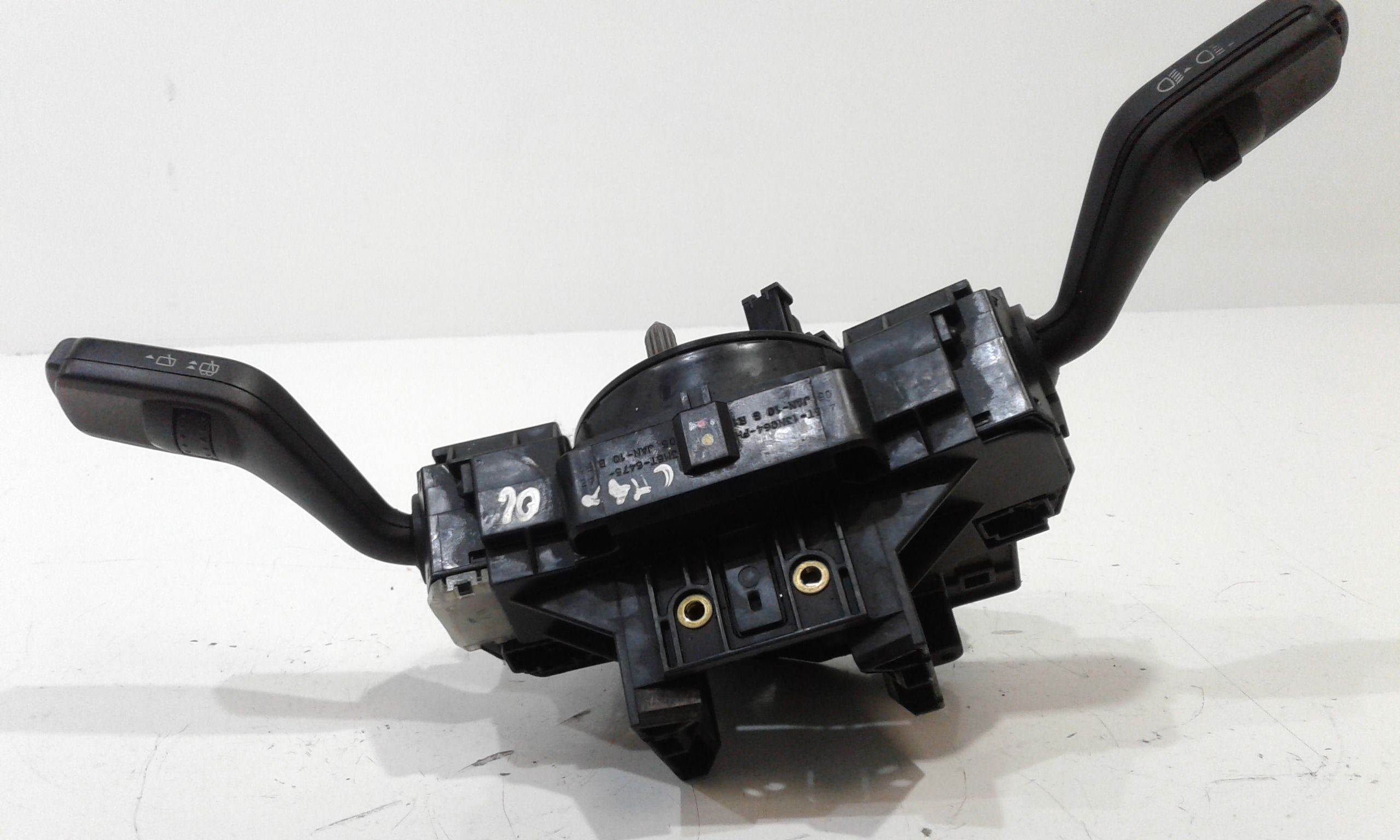 Devioluci FORD C - Max Serie (03>07)