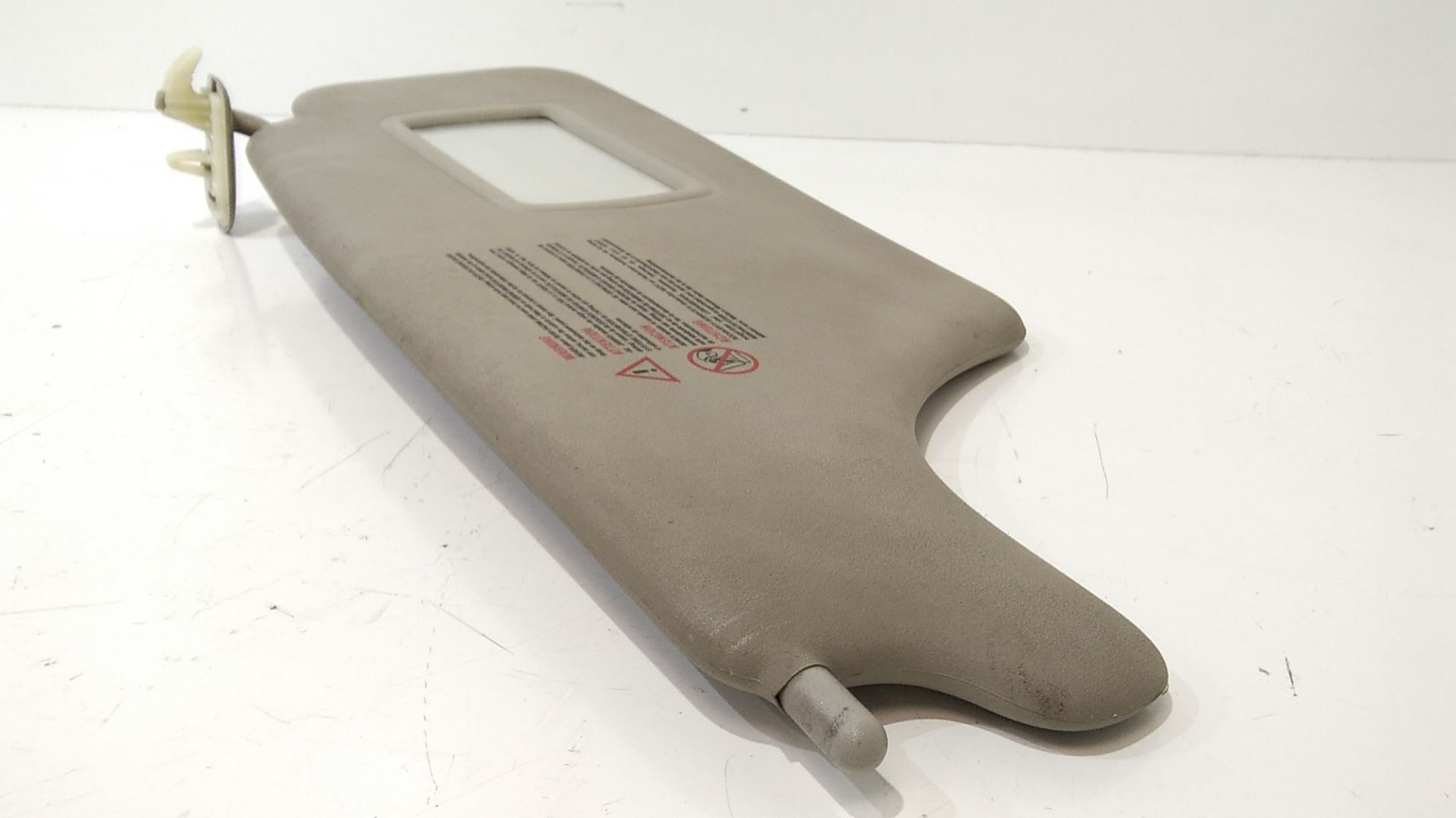 Parasole aletta Lato Passeggero RENAULT Modus 1 Serie