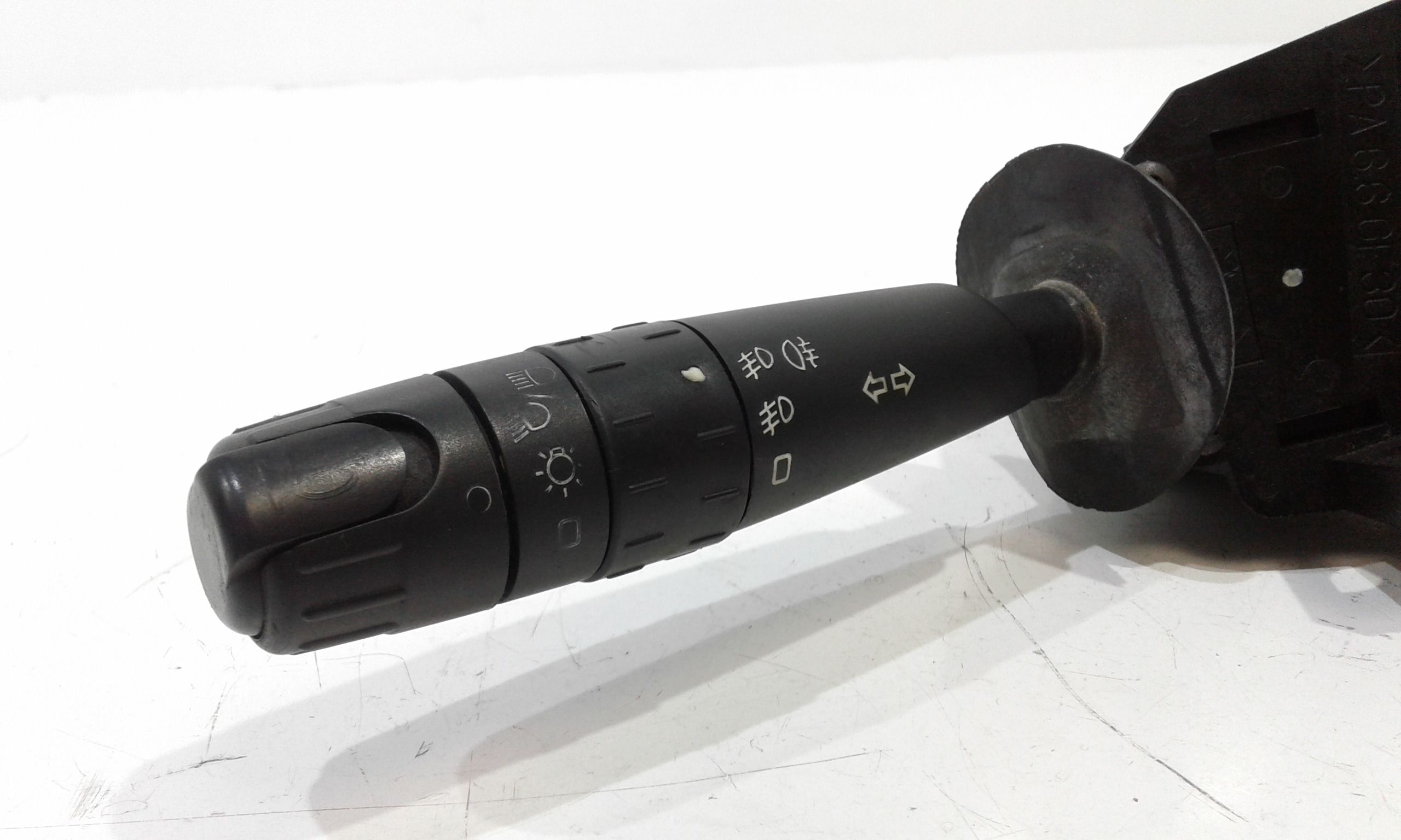 Devioluci PEUGEOT 206 1 Serie