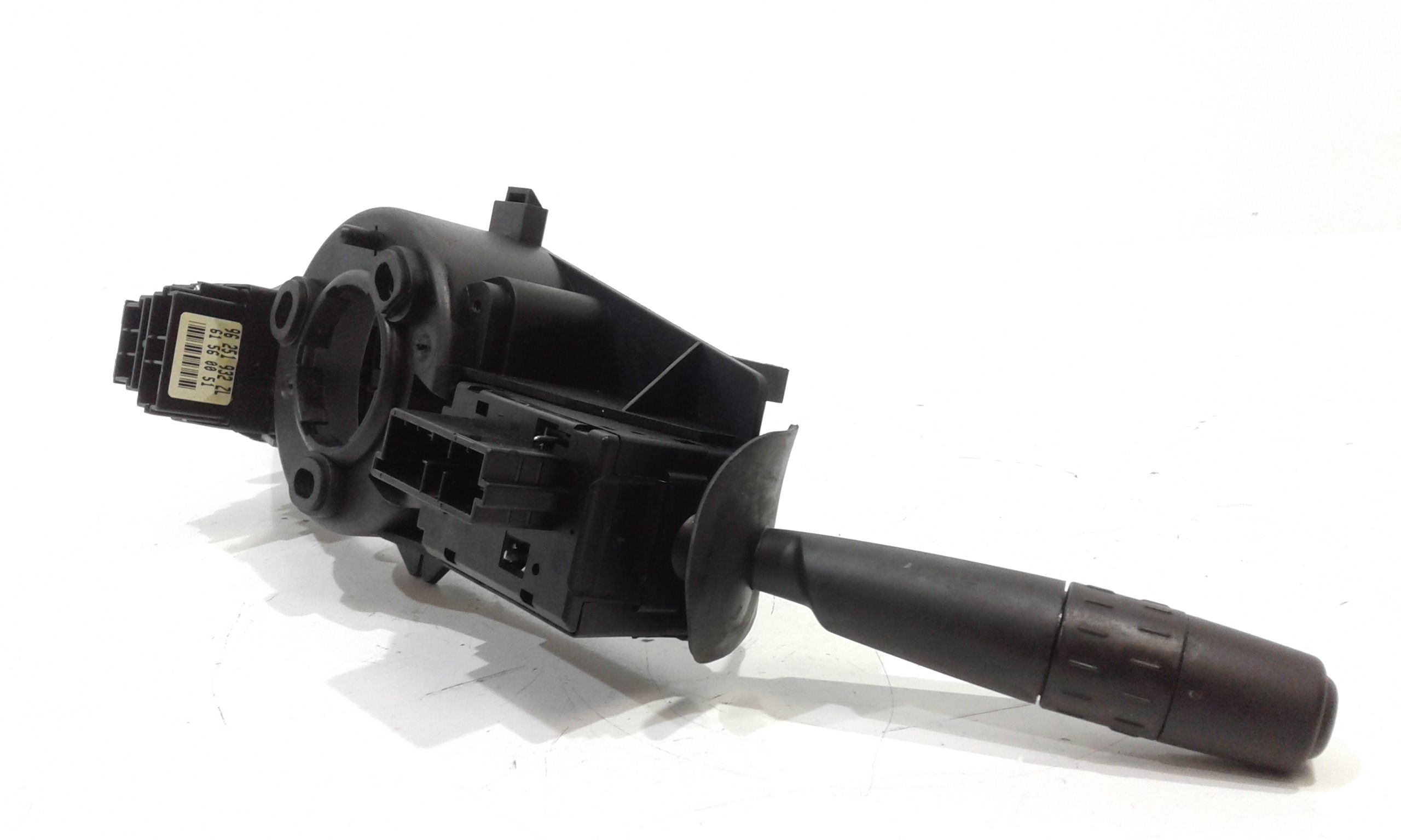 Devioluci PEUGEOT 206 1 Serie