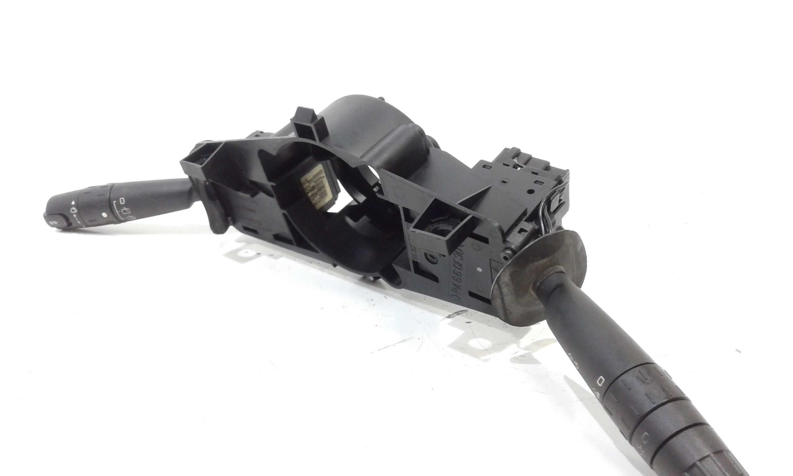 Devioluci PEUGEOT 206 1 Serie