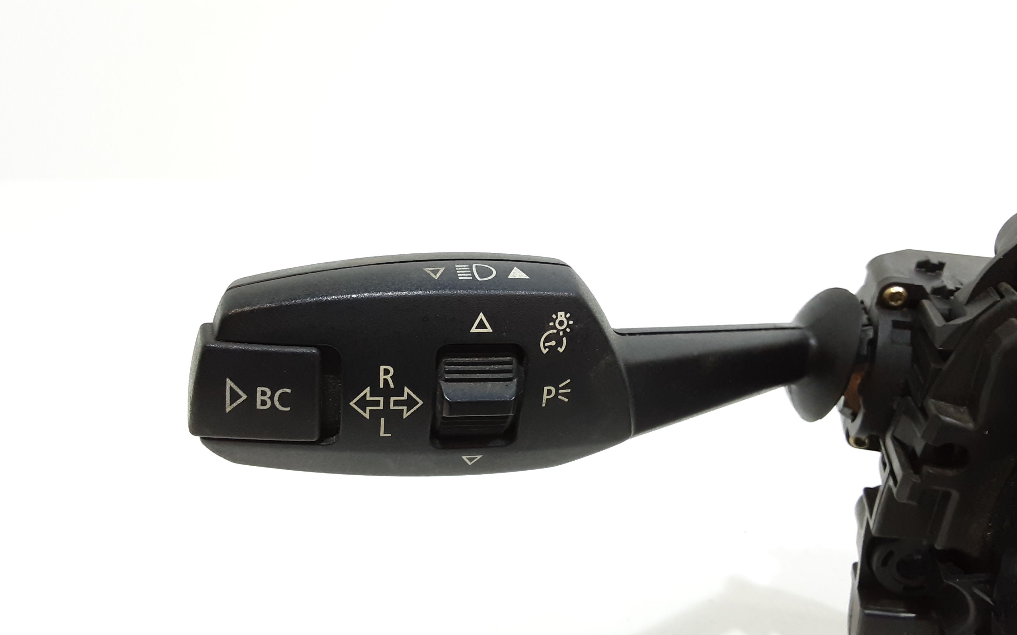 Devioluci BMW Serie 3 E91 Touring