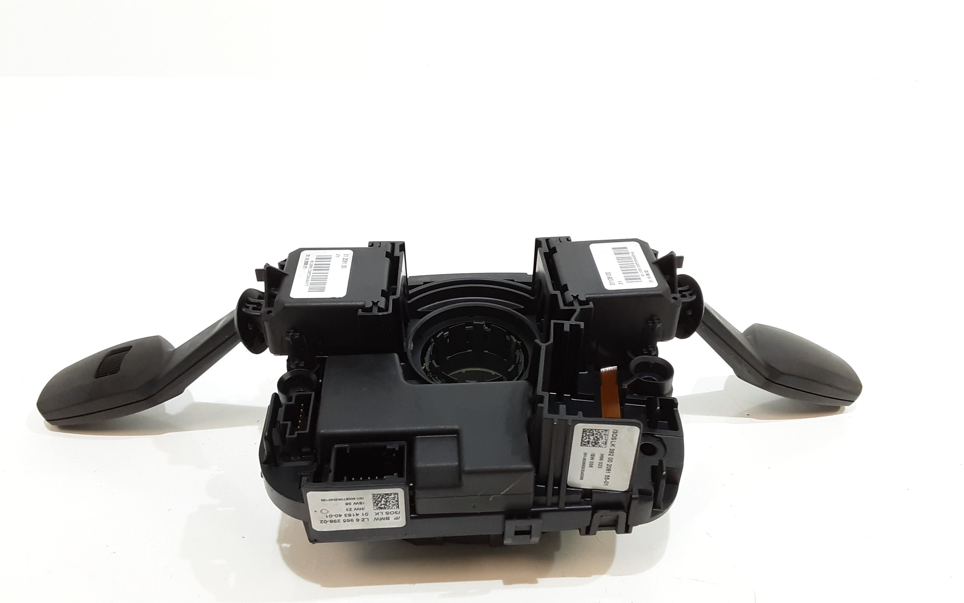 Devioluci BMW Serie 3 E91 Touring