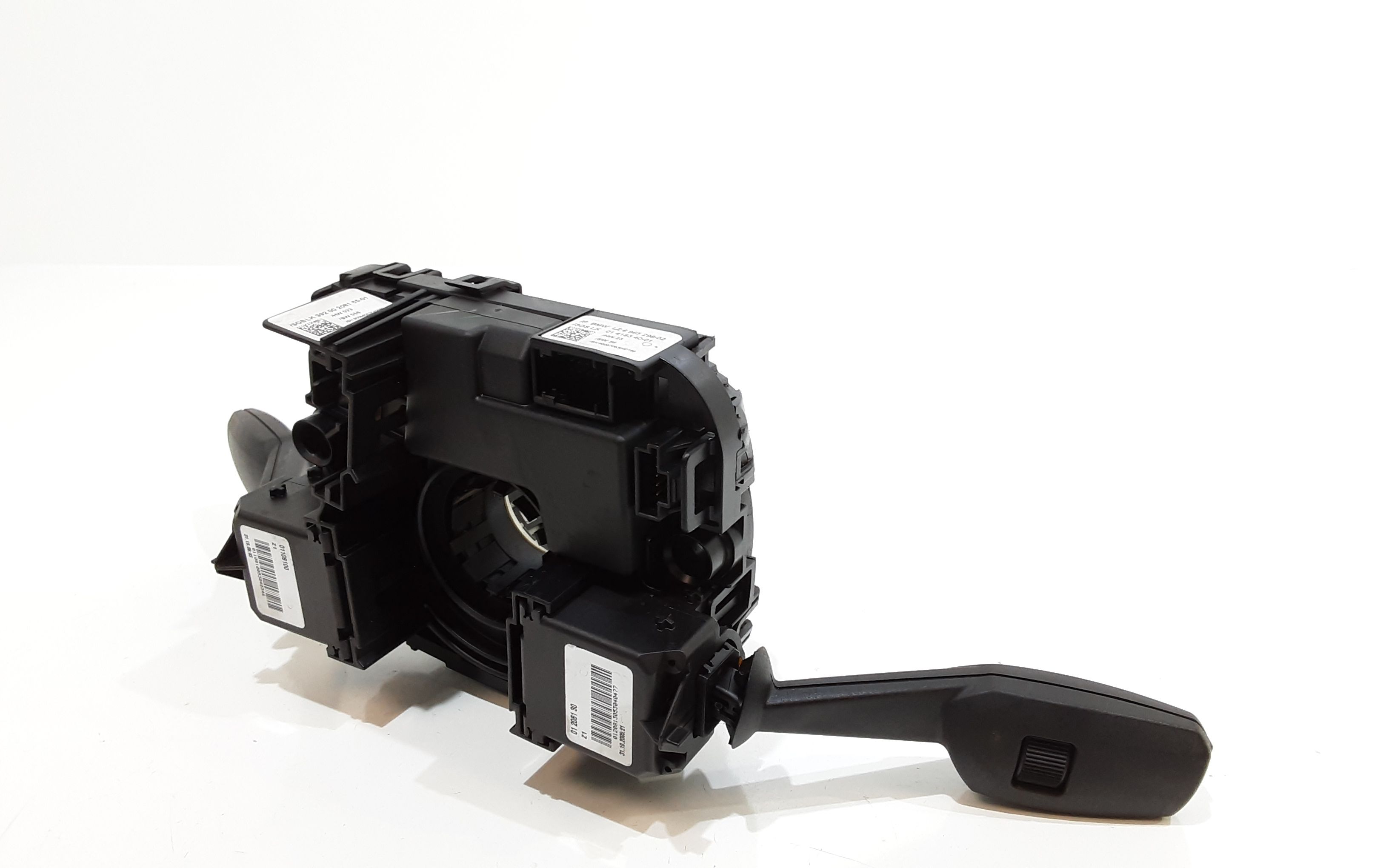 Devioluci BMW Serie 3 E91 Touring