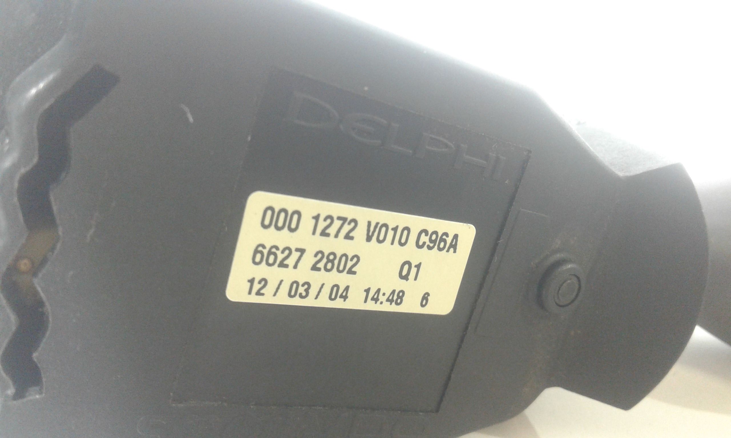 Devioluci SMART ForTwo Coup 1 Serie