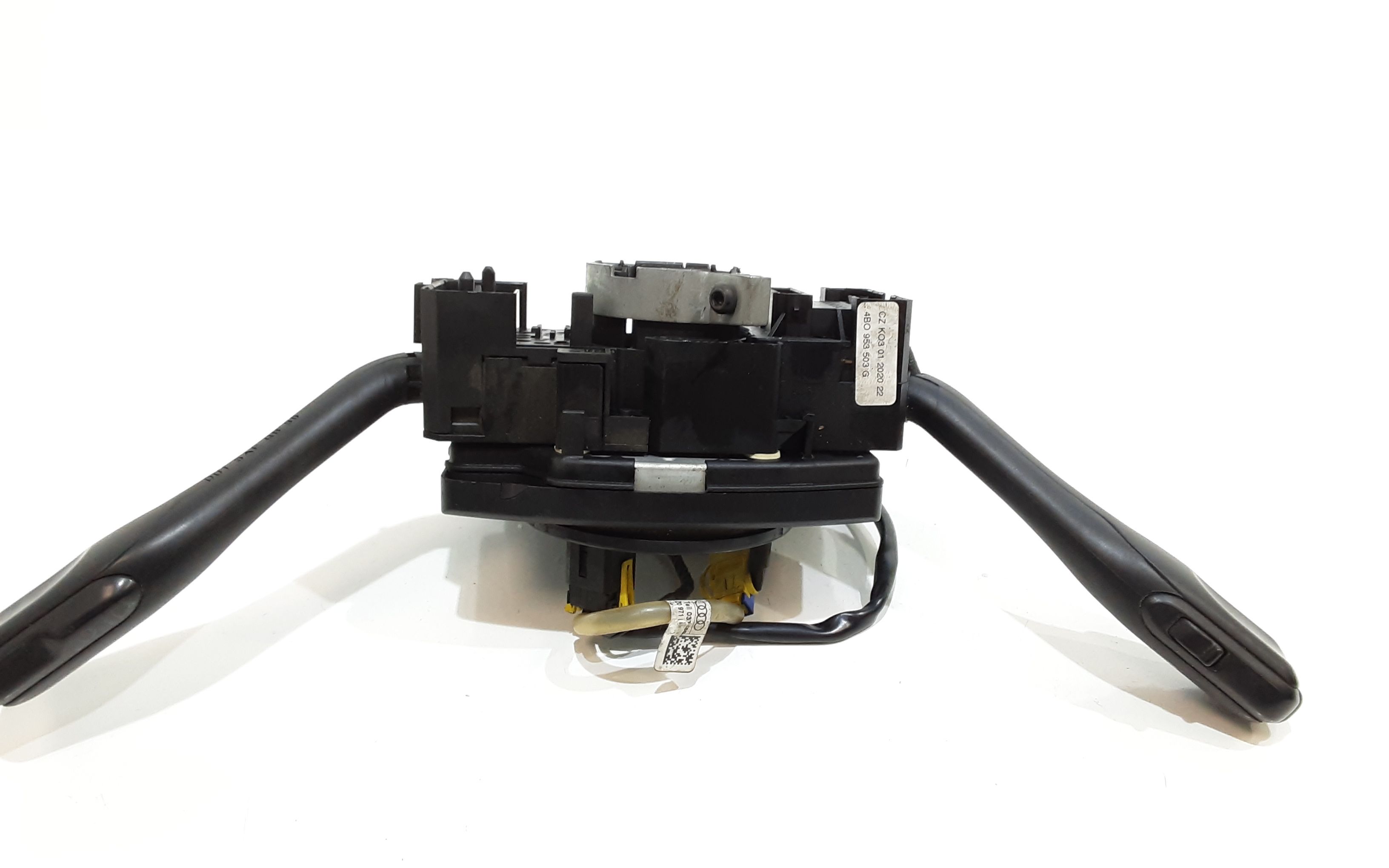 Devioluci AUDI A6 Berlina 2 Serie (4B2)