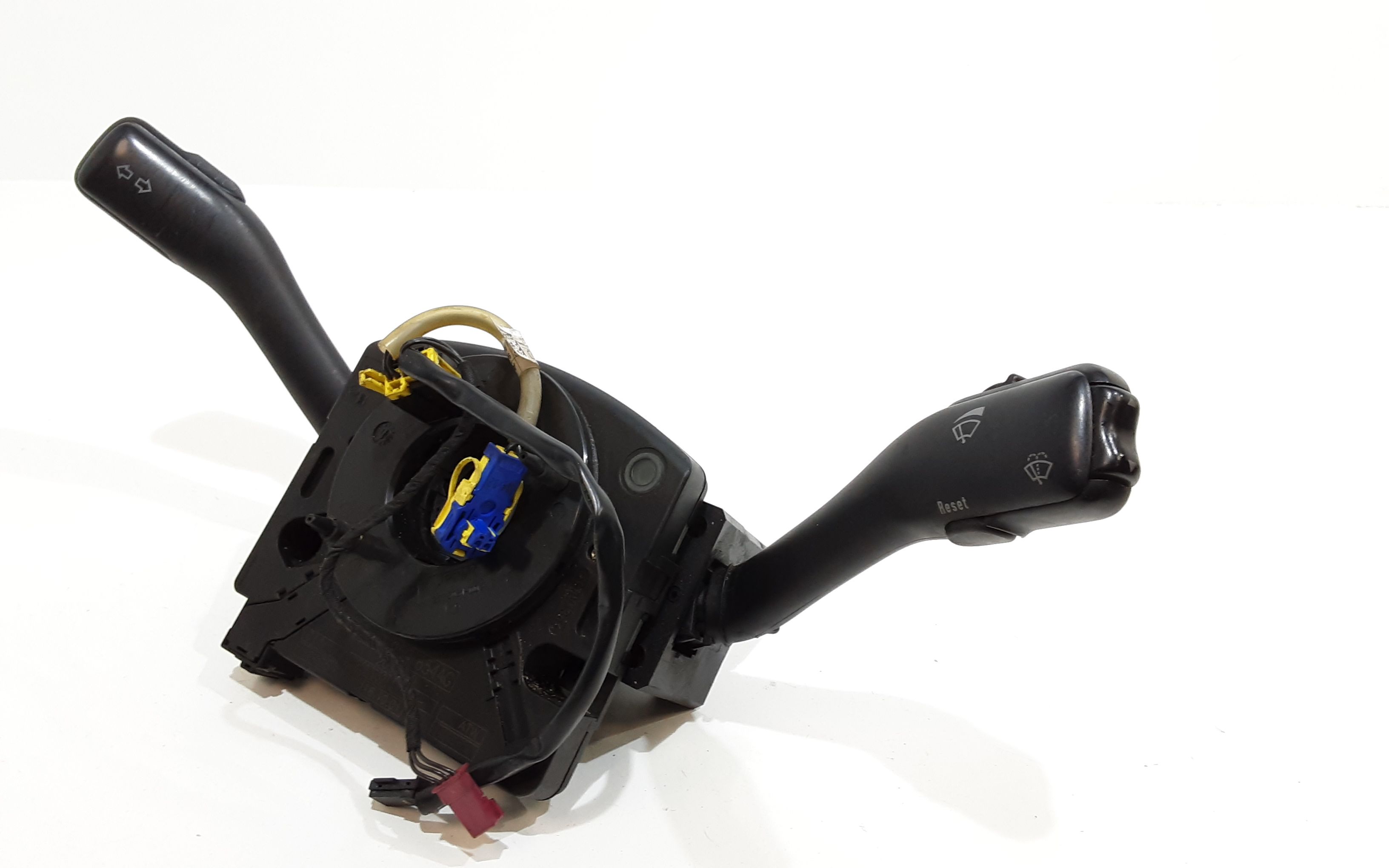 Devioluci AUDI A6 Berlina 2 Serie (4B2)