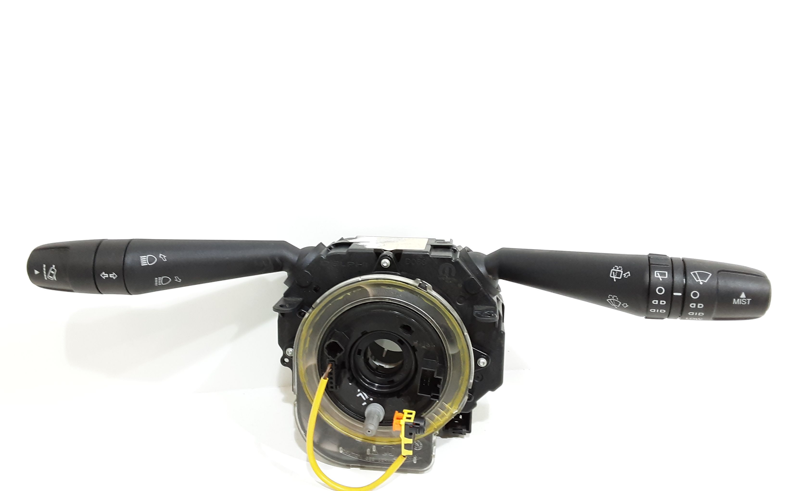 Devioluci FIAT 500 X 1 Serie