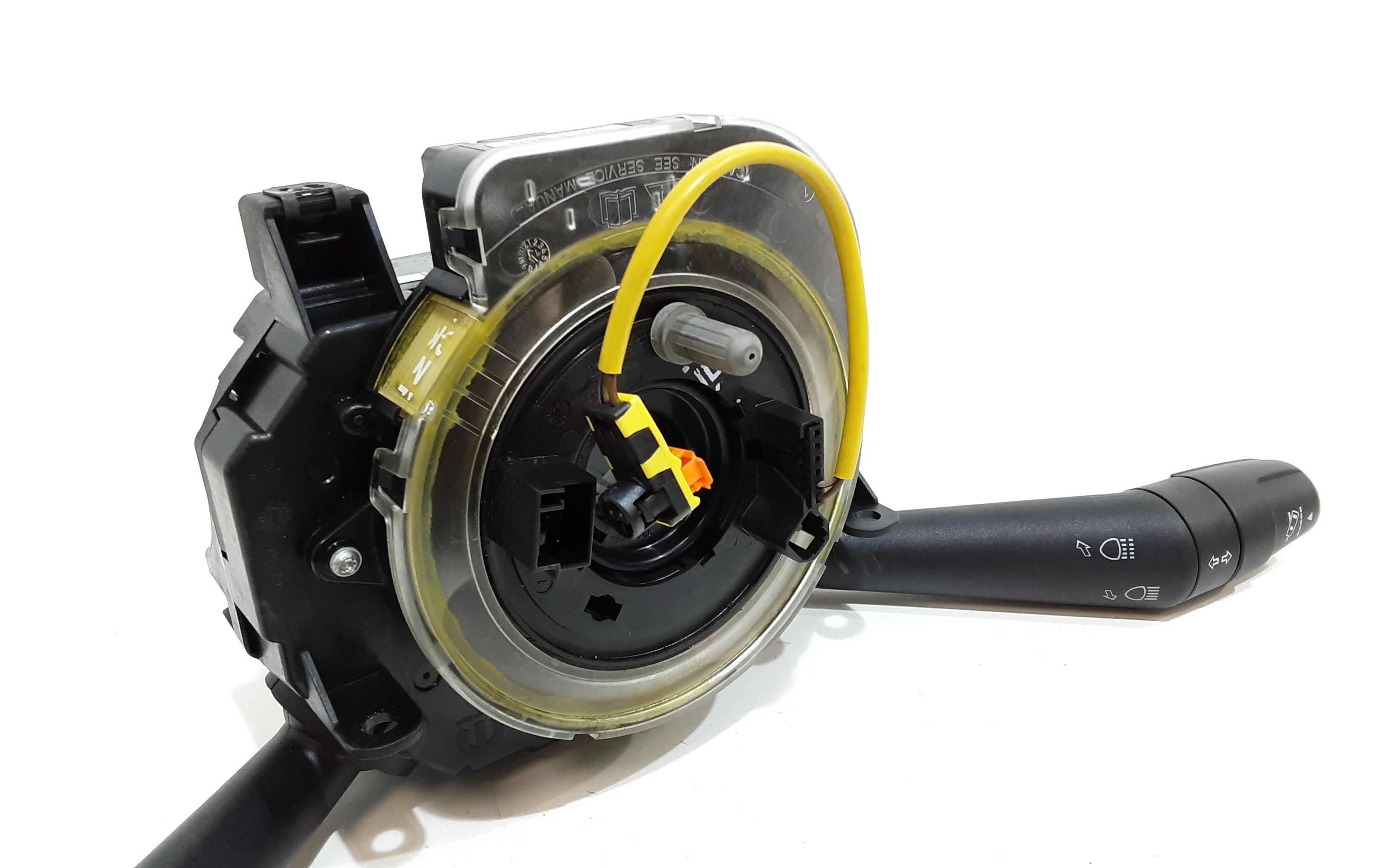 Devioluci FIAT 500 X 1 Serie