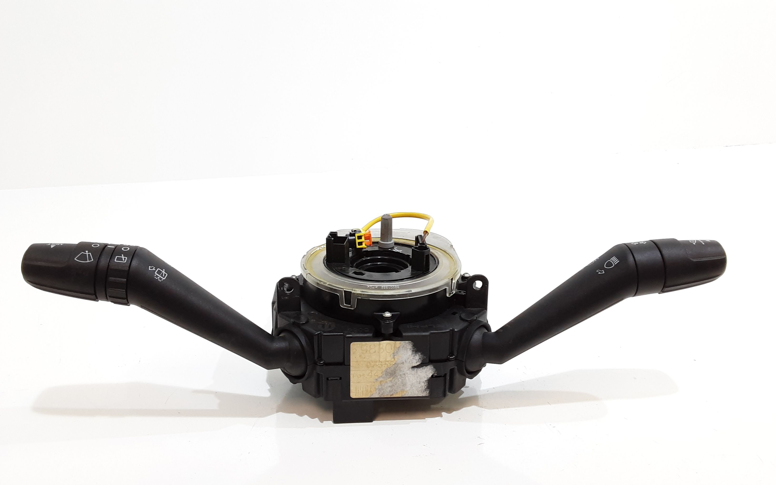 Devioluci FIAT 500 X 1 Serie