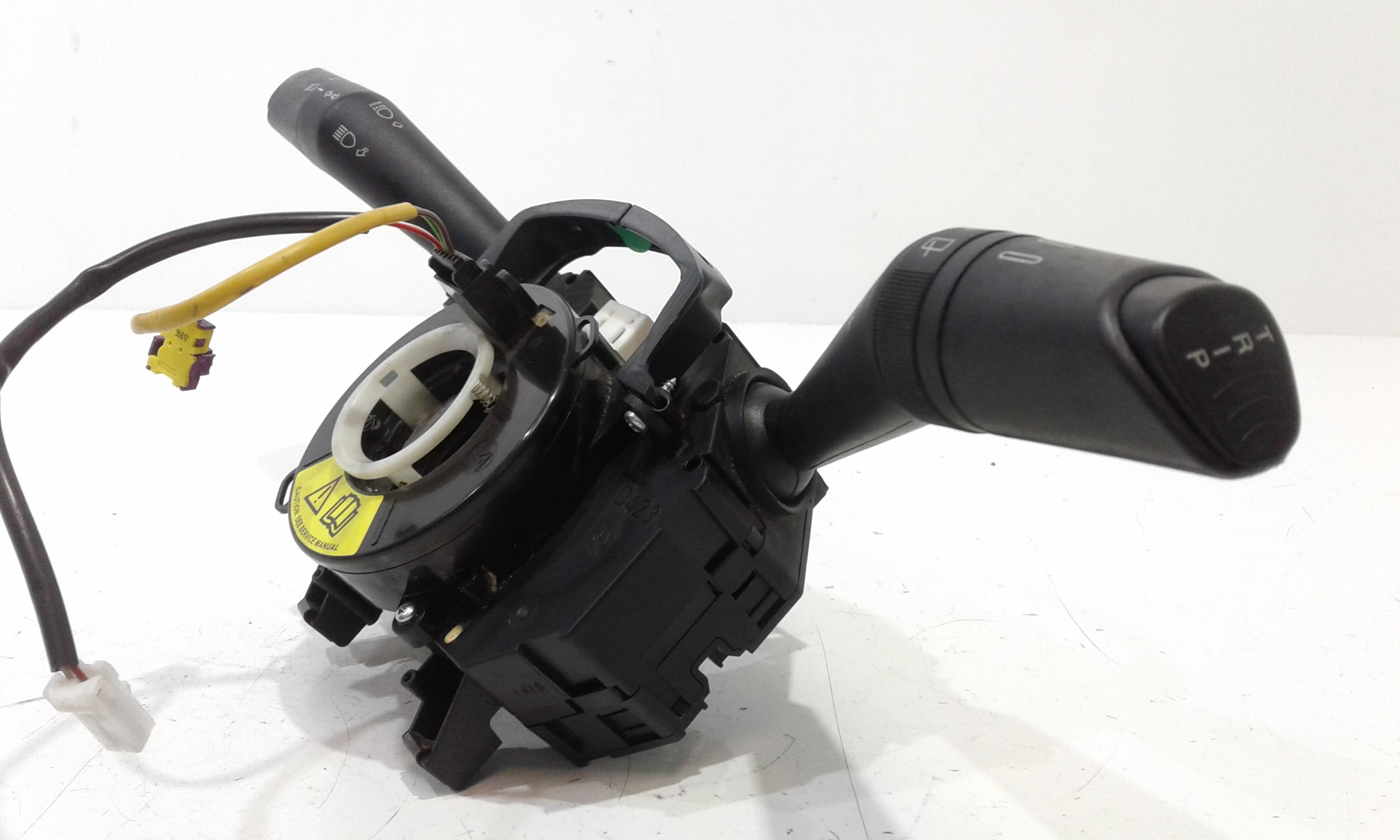 Devioluci FIAT Panda 3 Serie