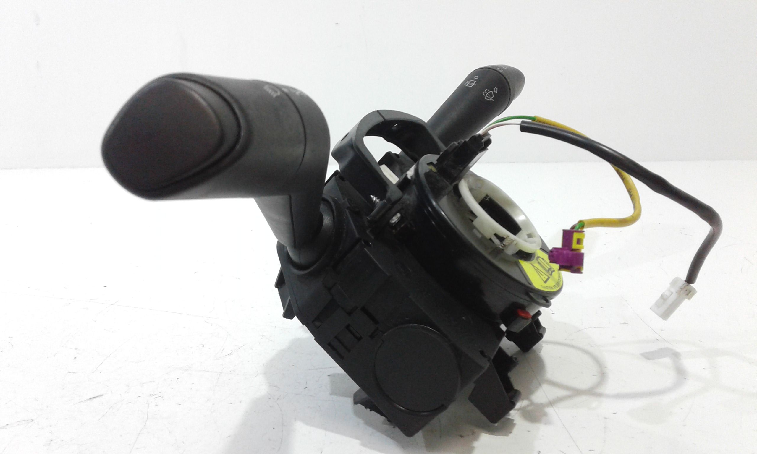 Devioluci FIAT Panda 3 Serie