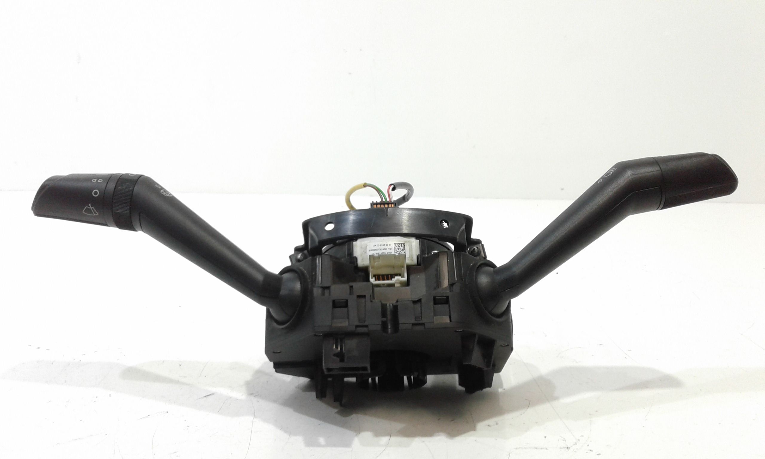 Devioluci FIAT Panda 3 Serie