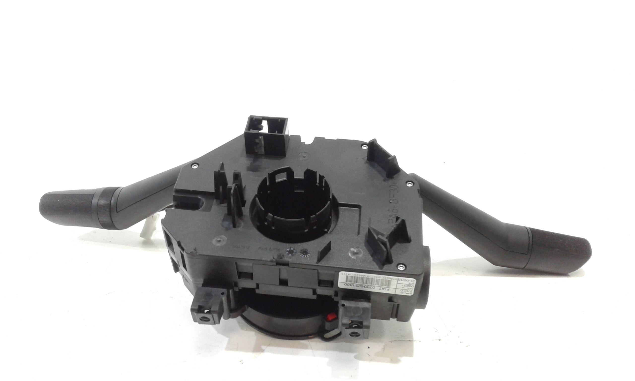 Devioluci FIAT Panda 3 Serie