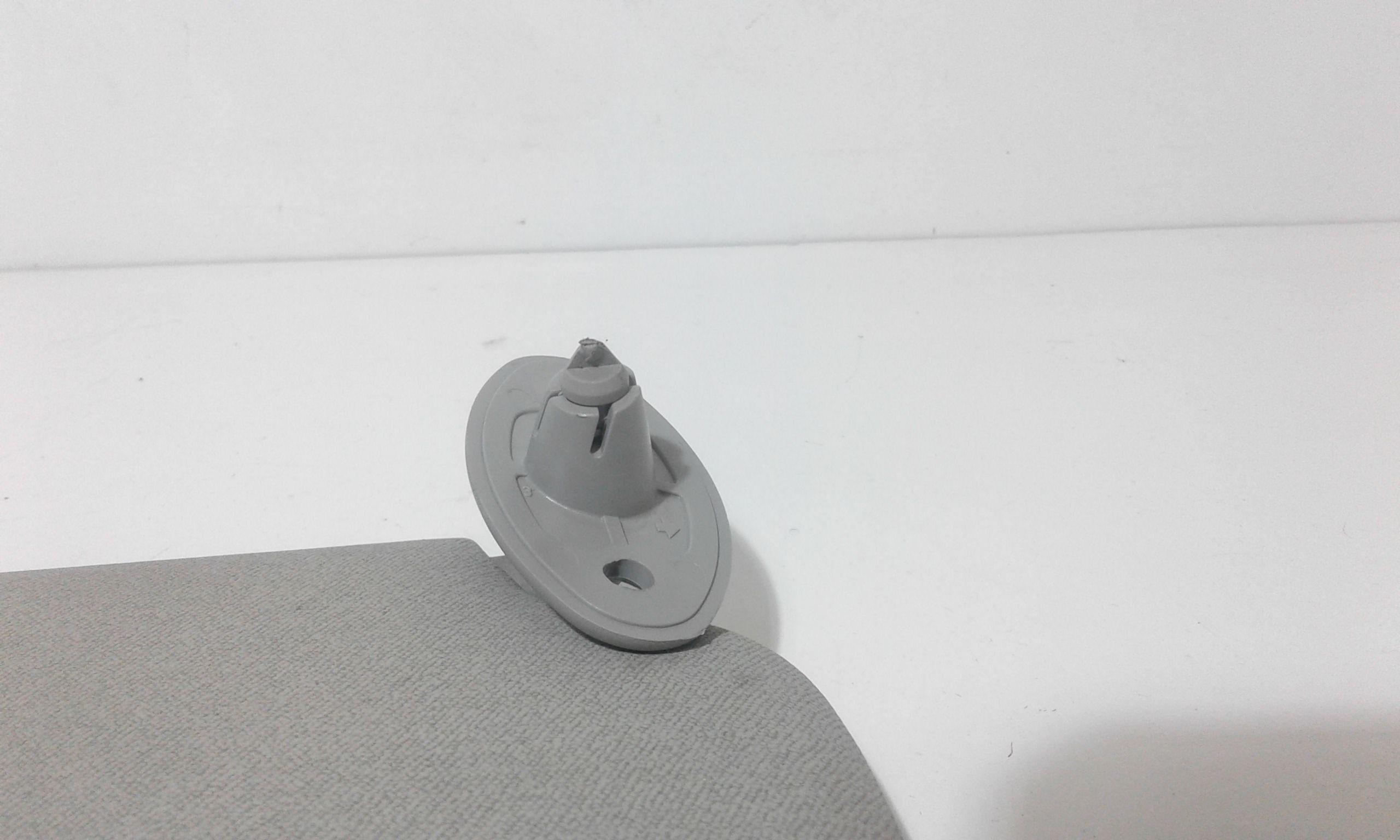 Parasole aletta Lato Passeggero TOYOTA Yaris 1 Serie