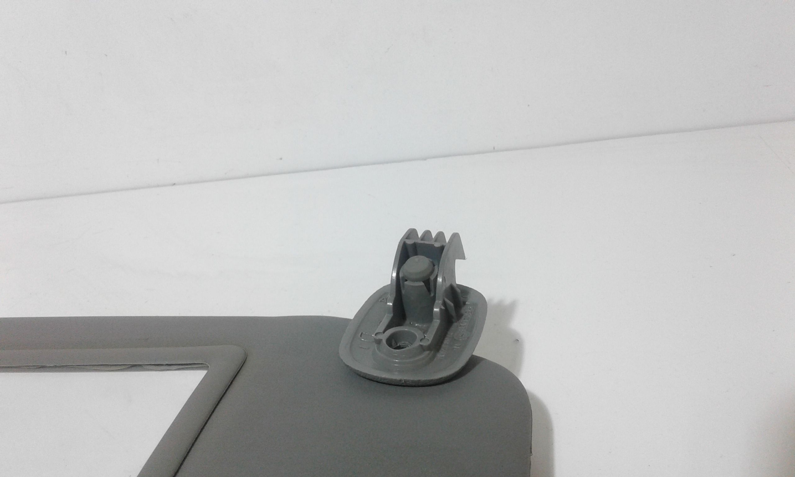 Parasole aletta Lato Passeggero RENAULT Clio Serie (01>05)