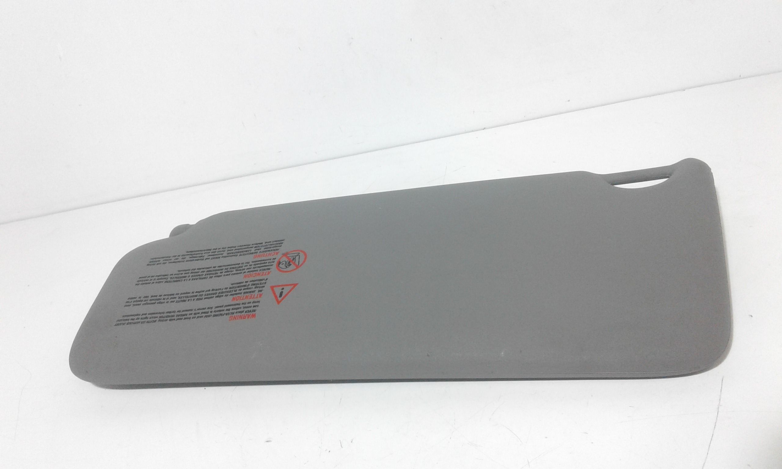 Parasole aletta Lato Passeggero RENAULT Clio Serie (01>05)