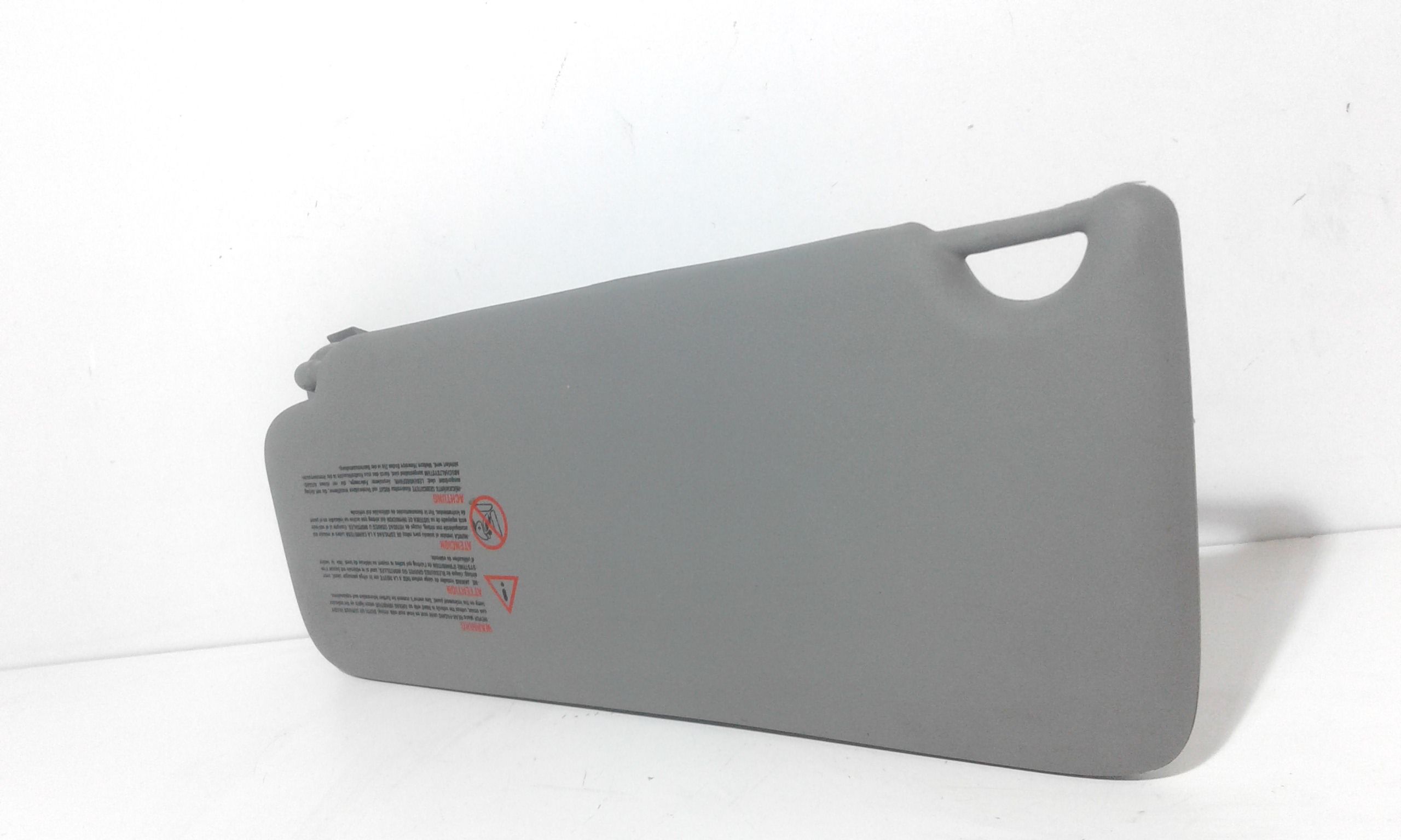 Parasole aletta Lato Passeggero RENAULT Clio Serie (01>05)