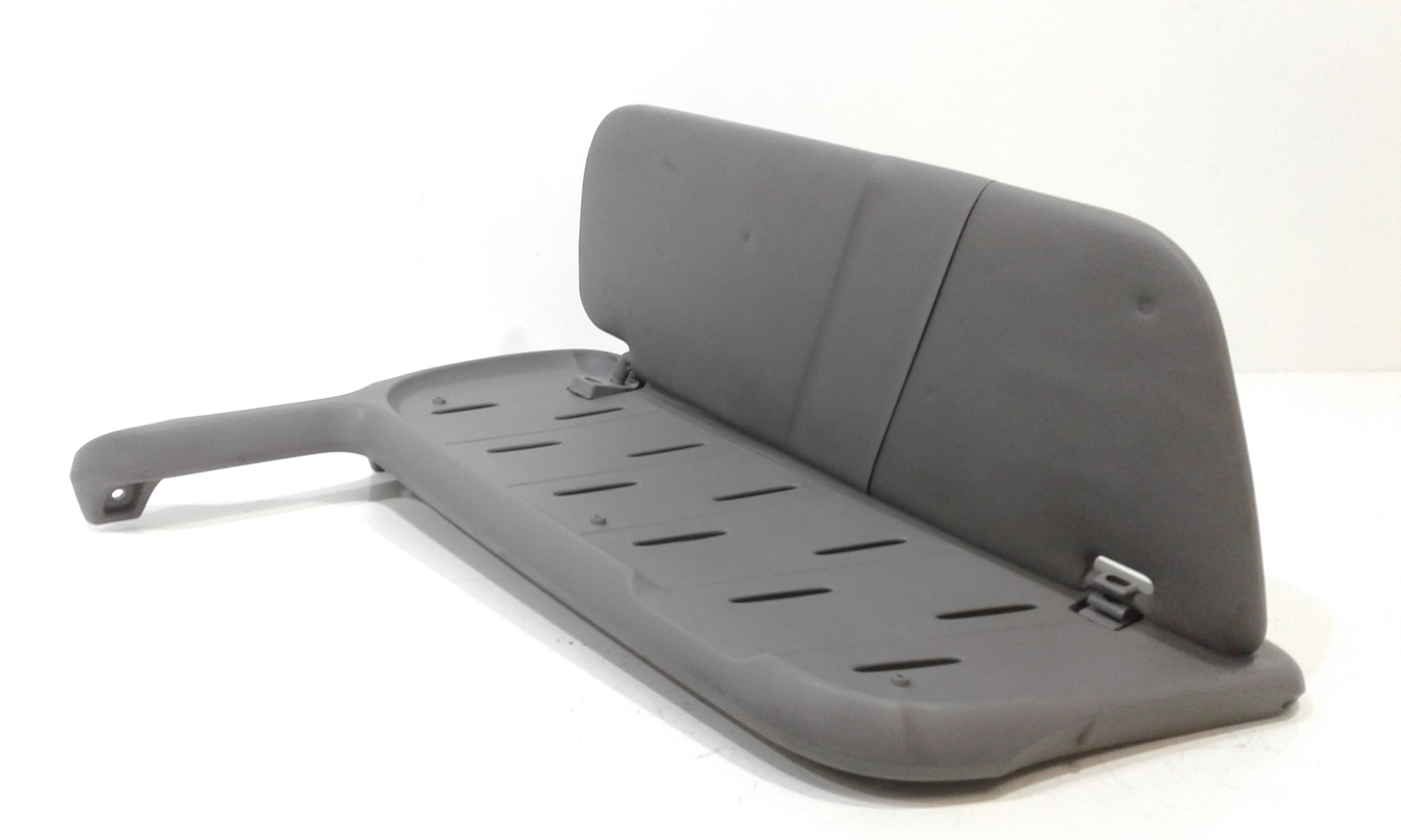 Parasole aletta Lato Passeggero MERCEDES Sprinter W906 3 Serie