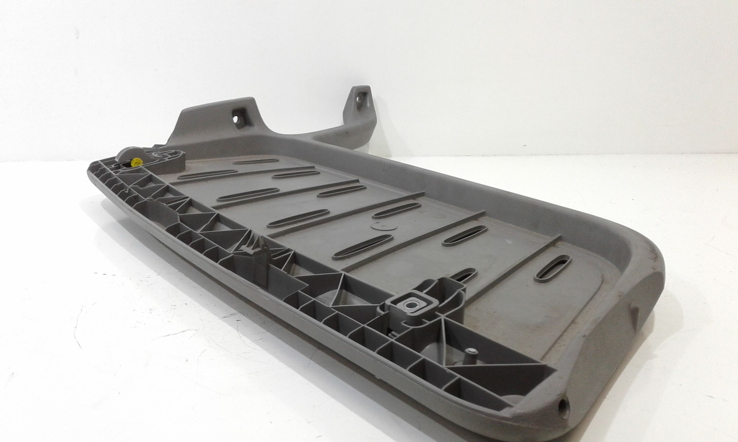 Parasole aletta Lato Passeggero MERCEDES Sprinter W906 3 Serie