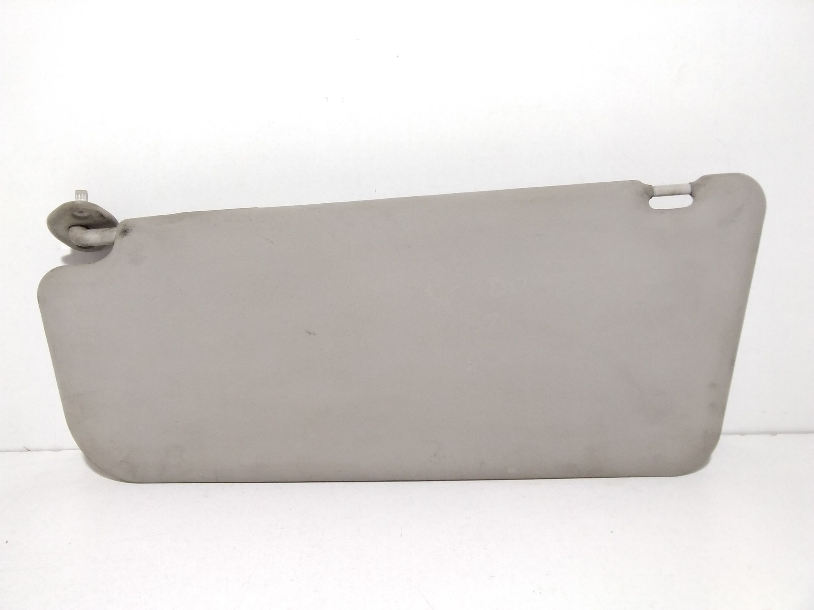 Parasole aletta Lato Passeggero FIAT Scudo 3 Serie