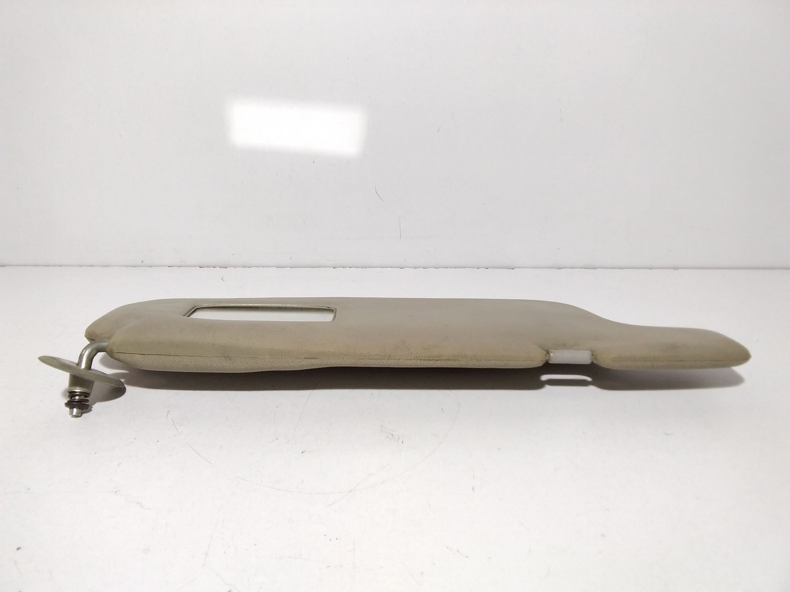 Parasole aletta Lato Passeggero TOYOTA Yaris 1 Serie