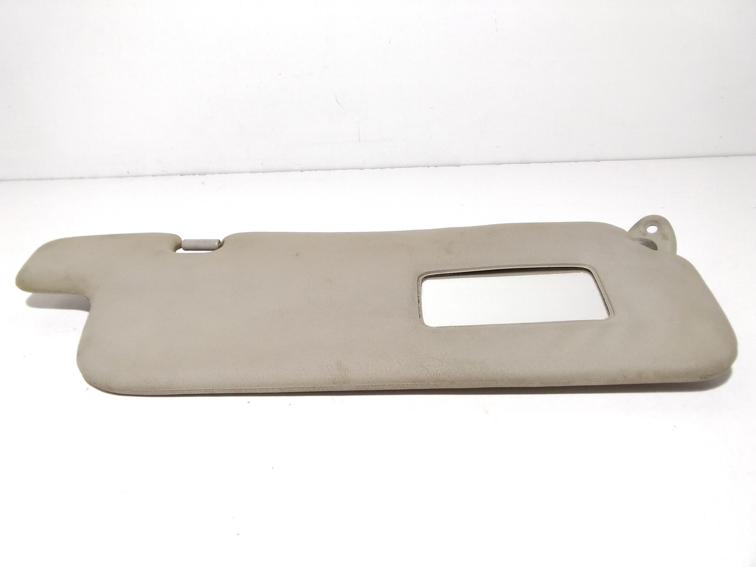 Parasole aletta Lato Passeggero TOYOTA Yaris 1 Serie