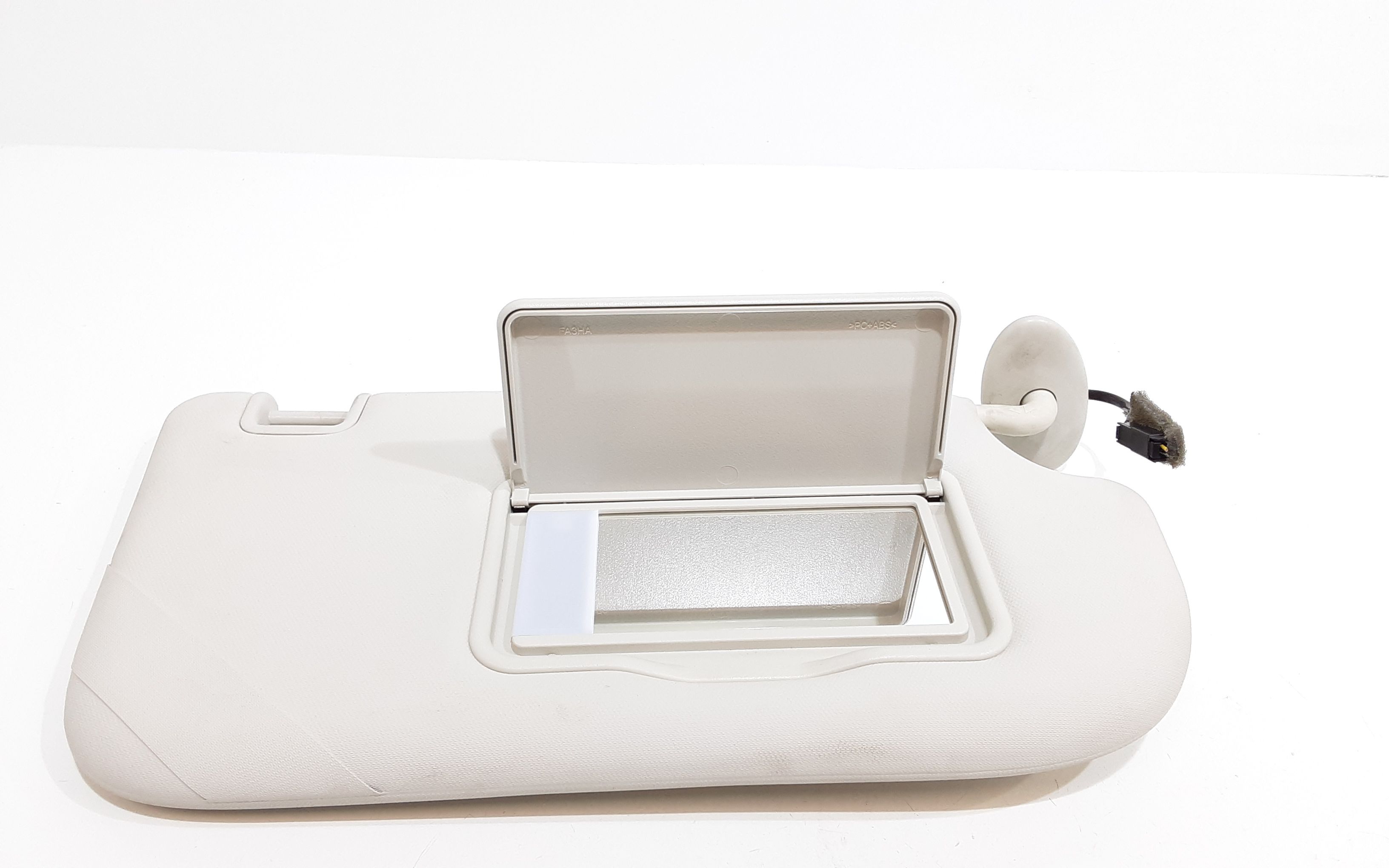 Parasole aletta Lato Passeggero FORD Kuga Serie (16>)