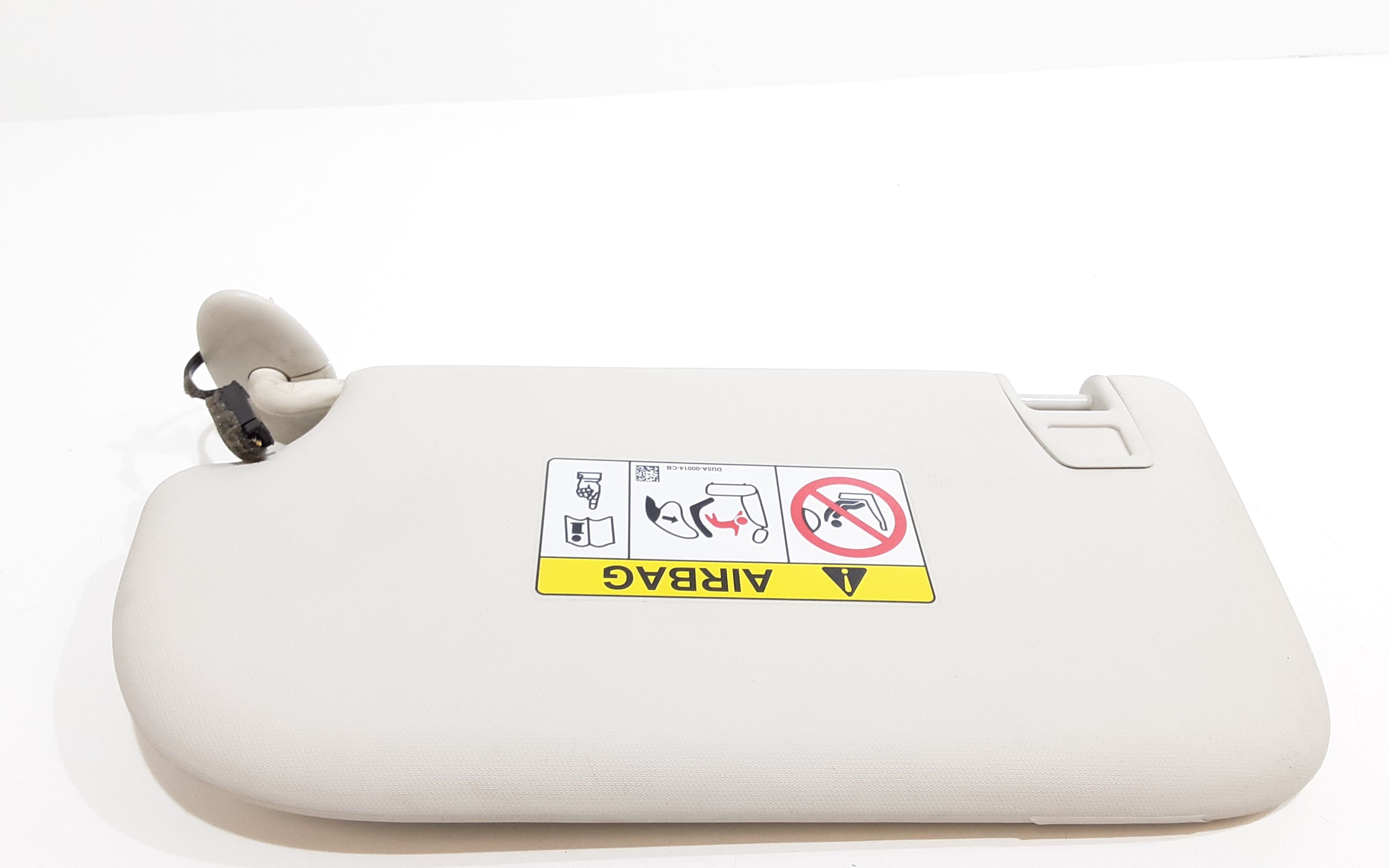 Parasole aletta Lato Passeggero FORD Kuga Serie (16>)