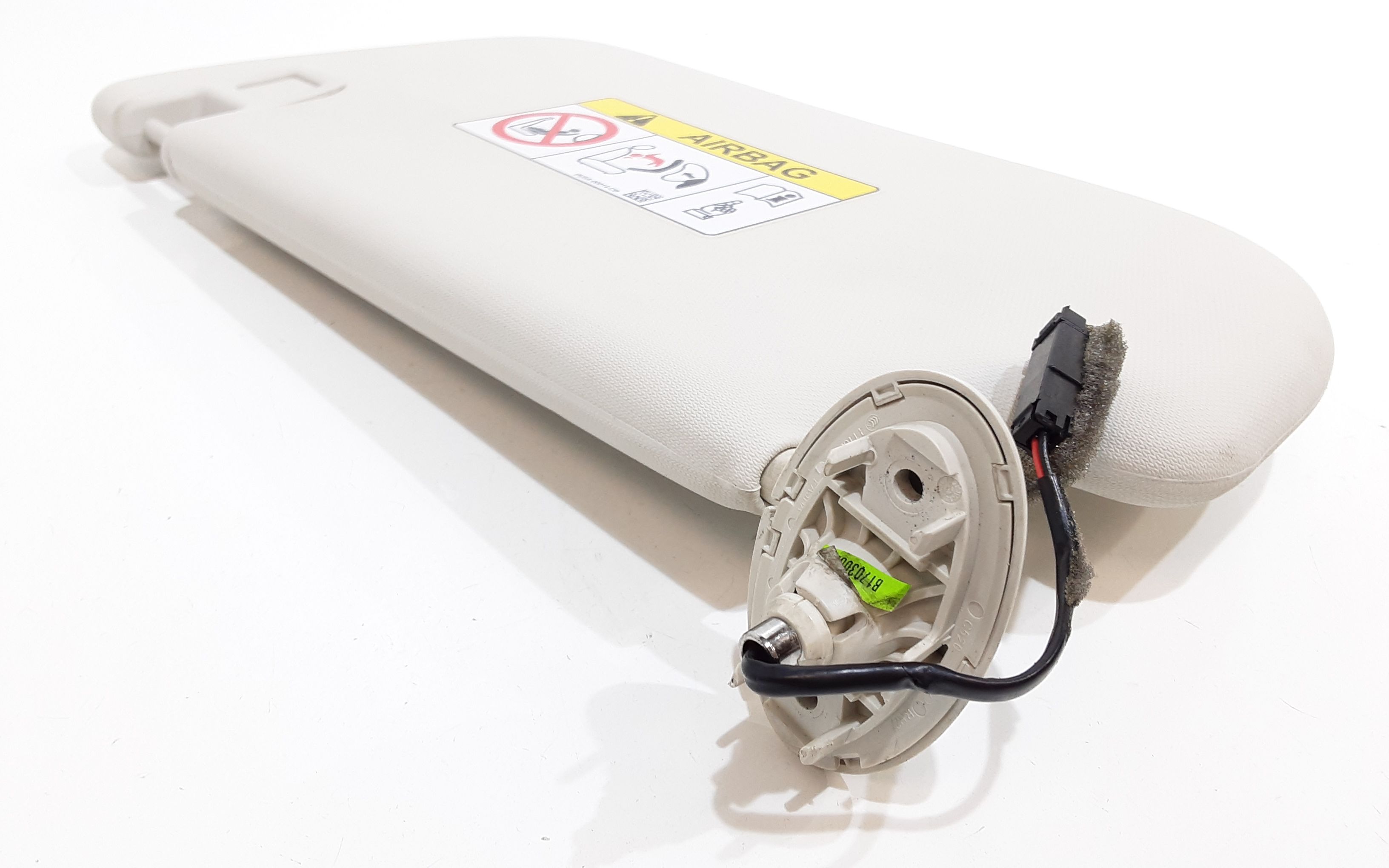 Parasole aletta Lato Passeggero FORD Kuga Serie (16>)