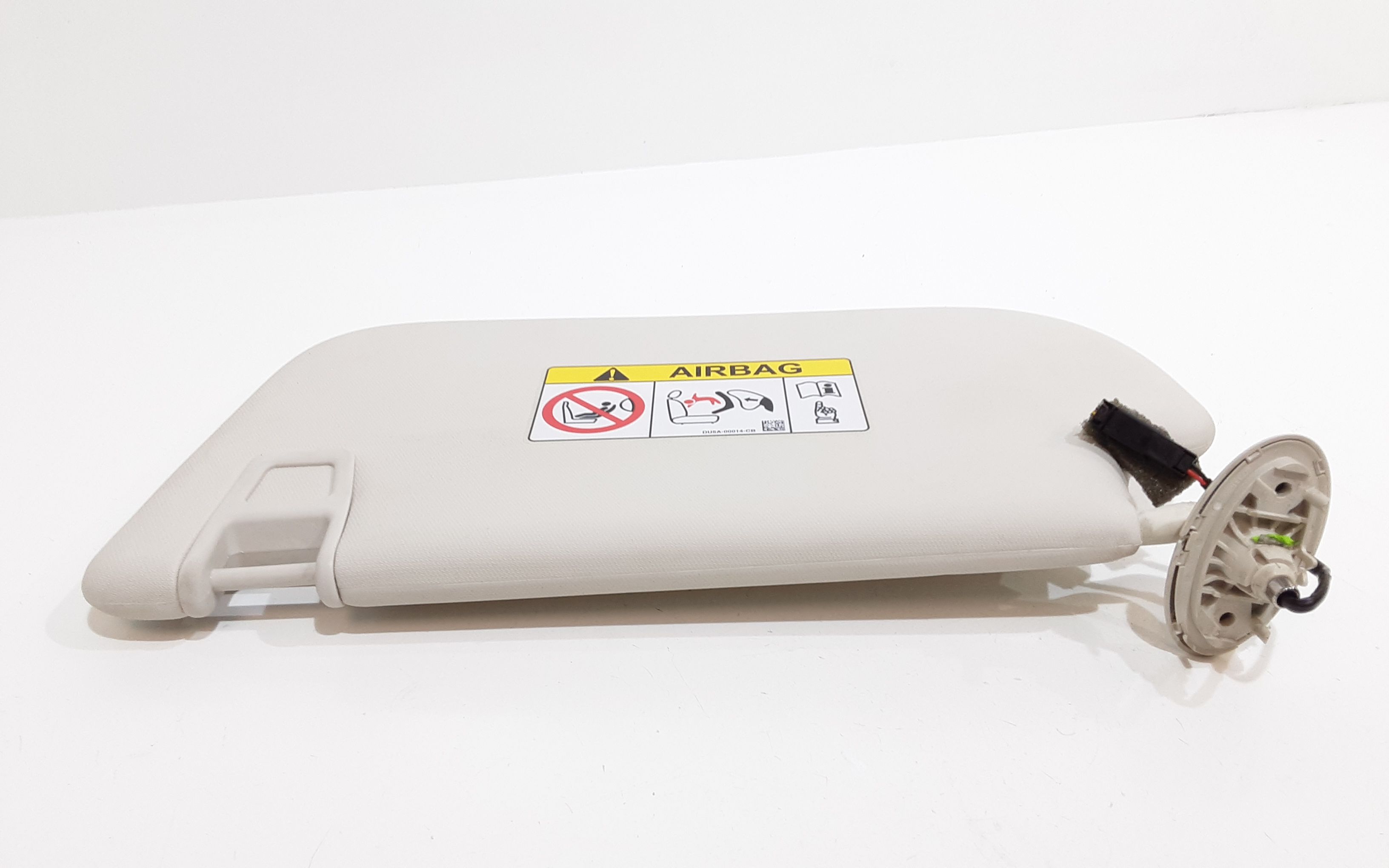 Parasole aletta Lato Passeggero FORD Kuga Serie (16>)